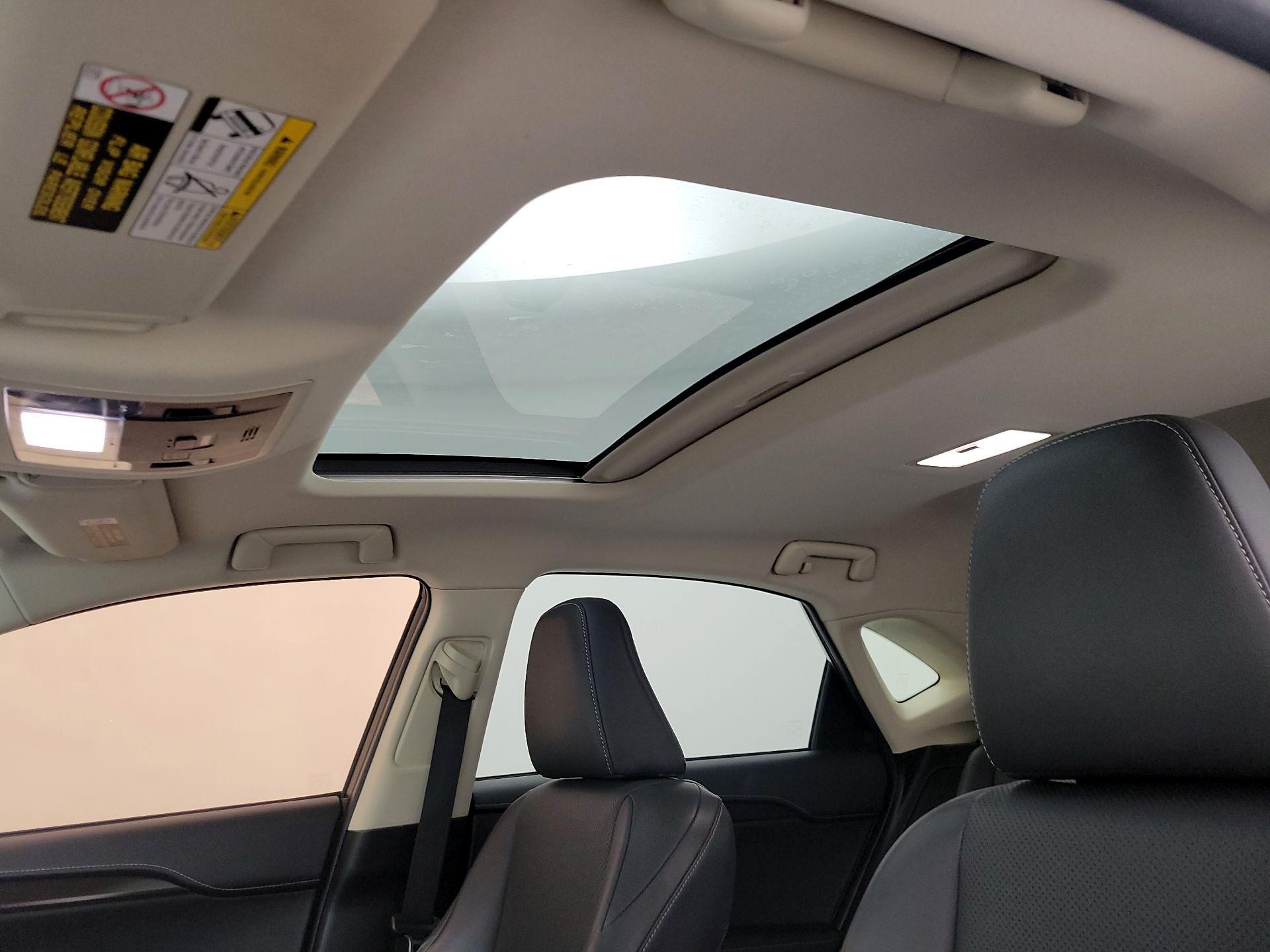 Thumbnail: 2016 Lexus NX - 20