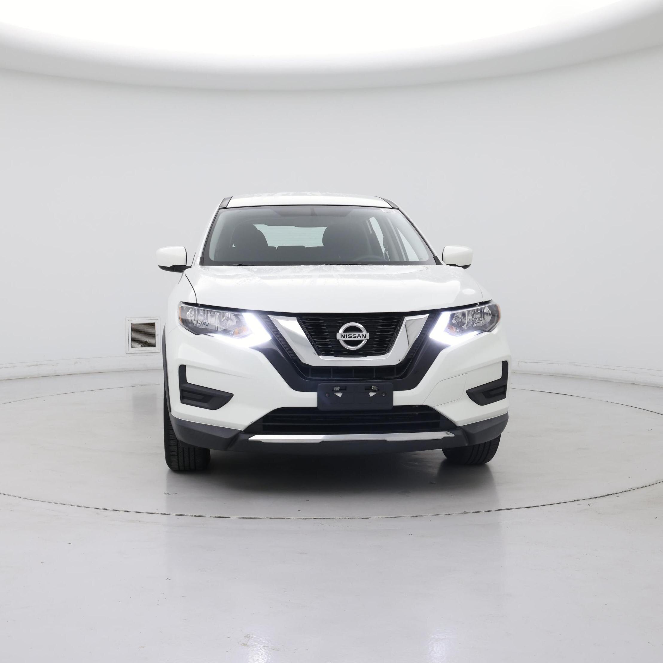 Thumbnail: 2017 Nissan Rogue - 5