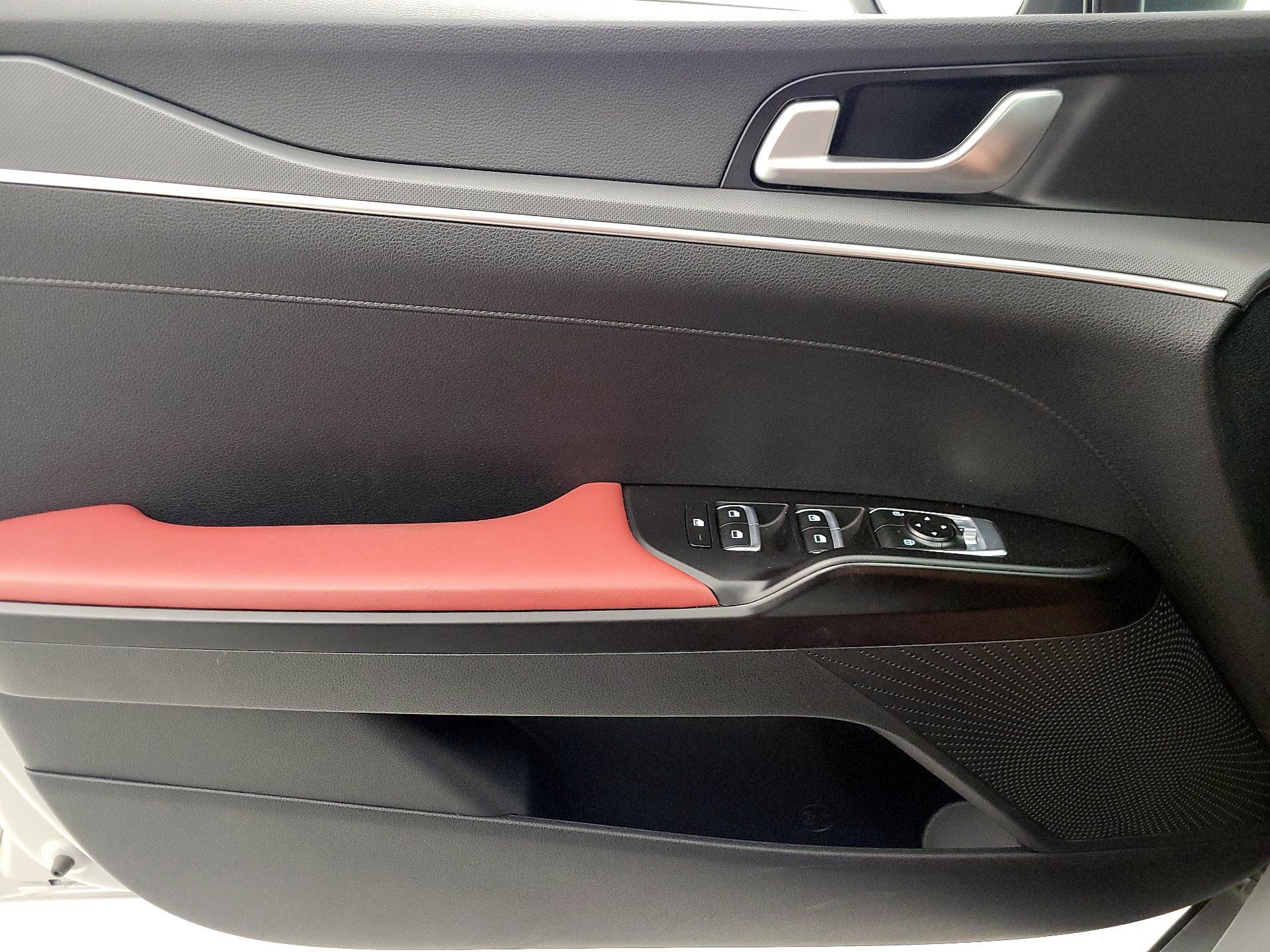 Thumbnail: 2024 Kia K5 - 12