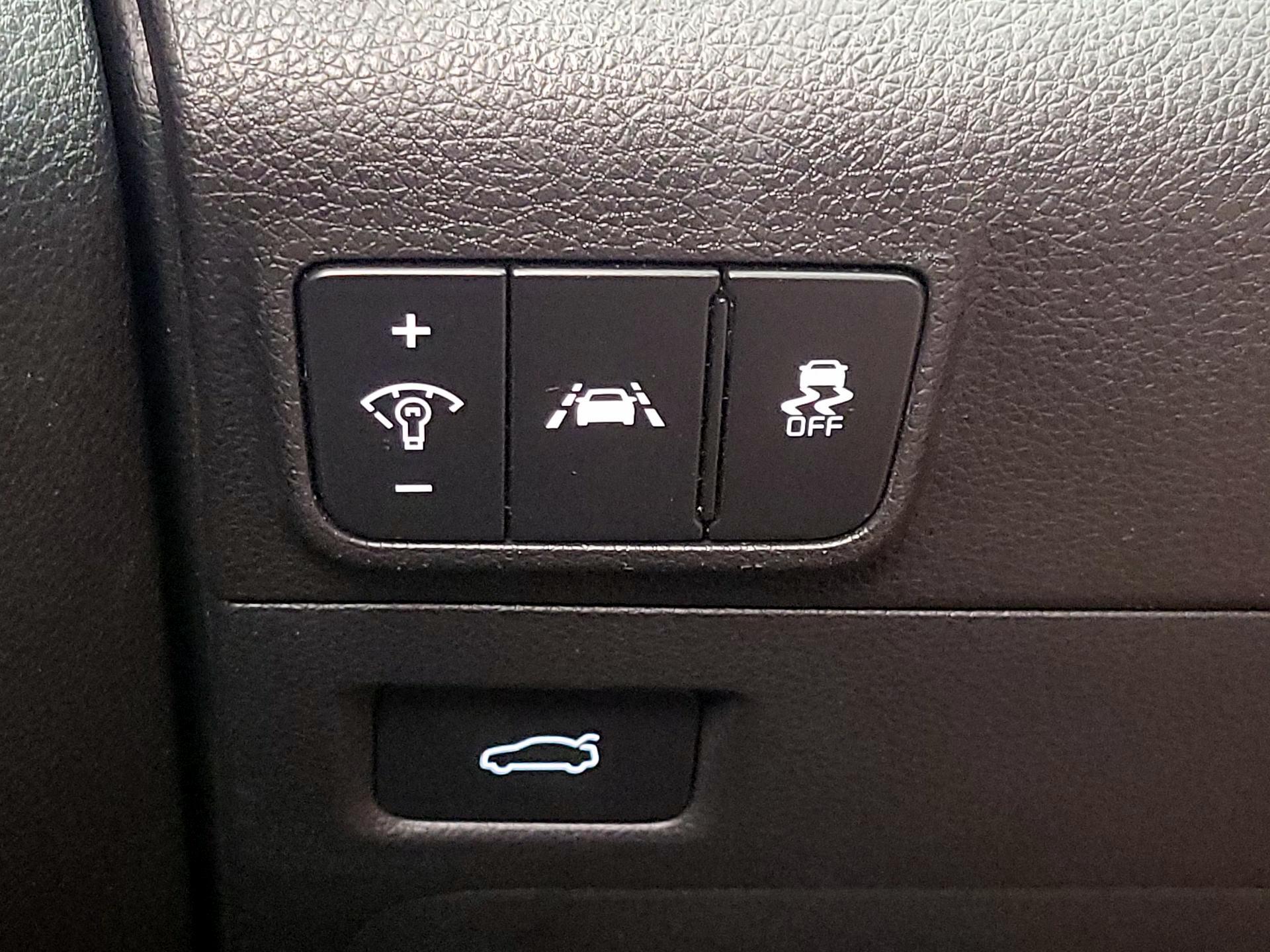 Thumbnail: 2024 Kia K5 - 13