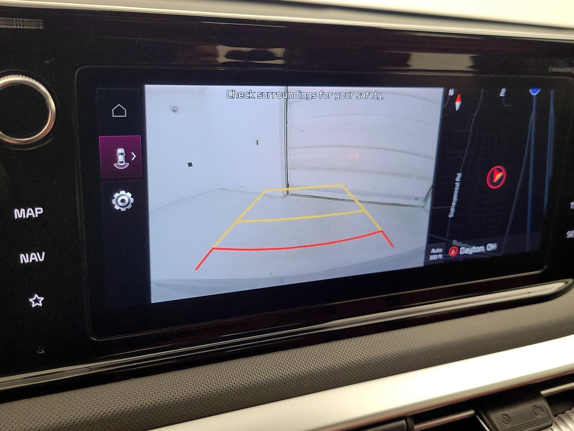 Thumbnail: 2024 Kia K5 - 15