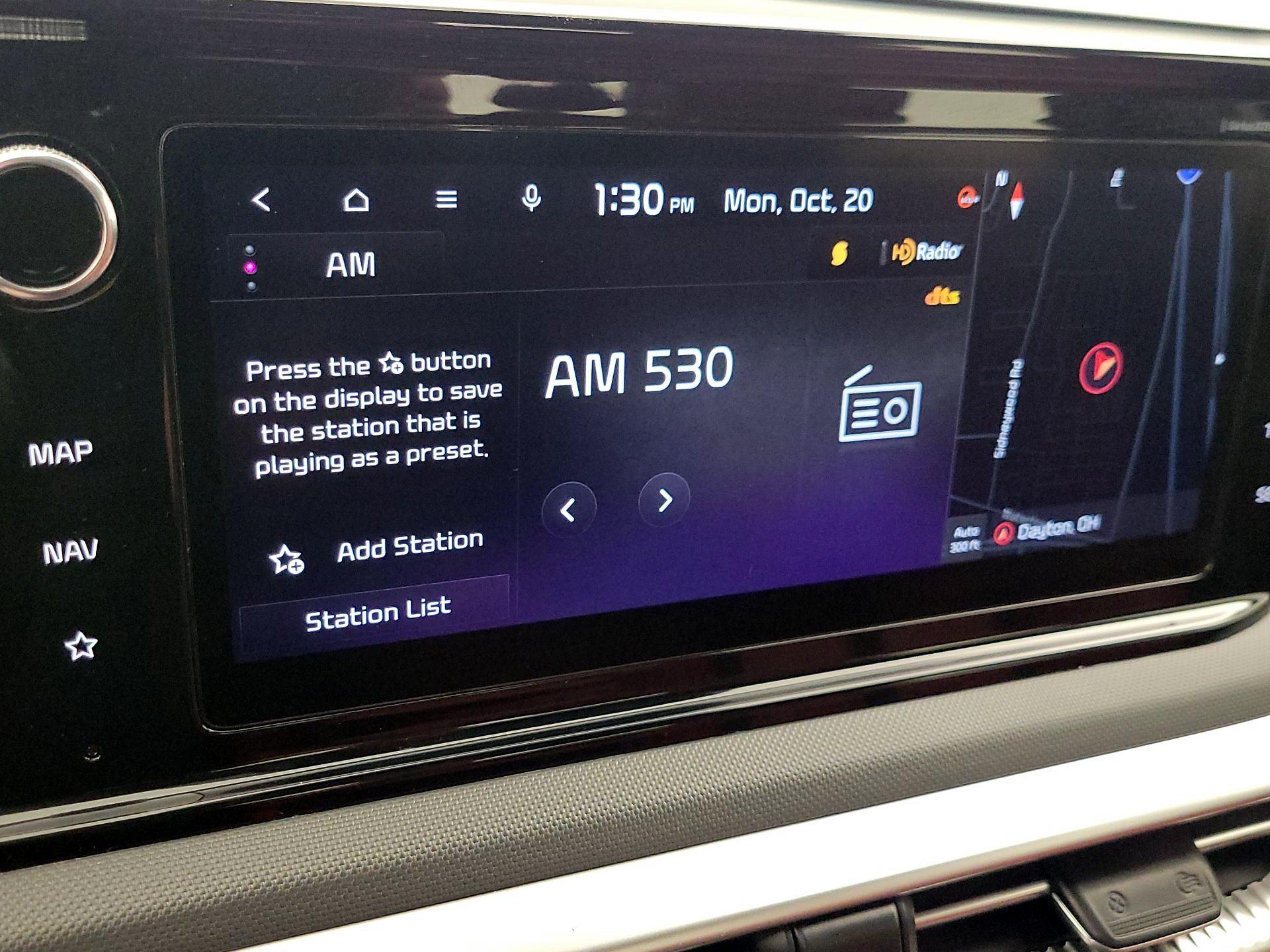 Thumbnail: 2024 Kia K5 - 16