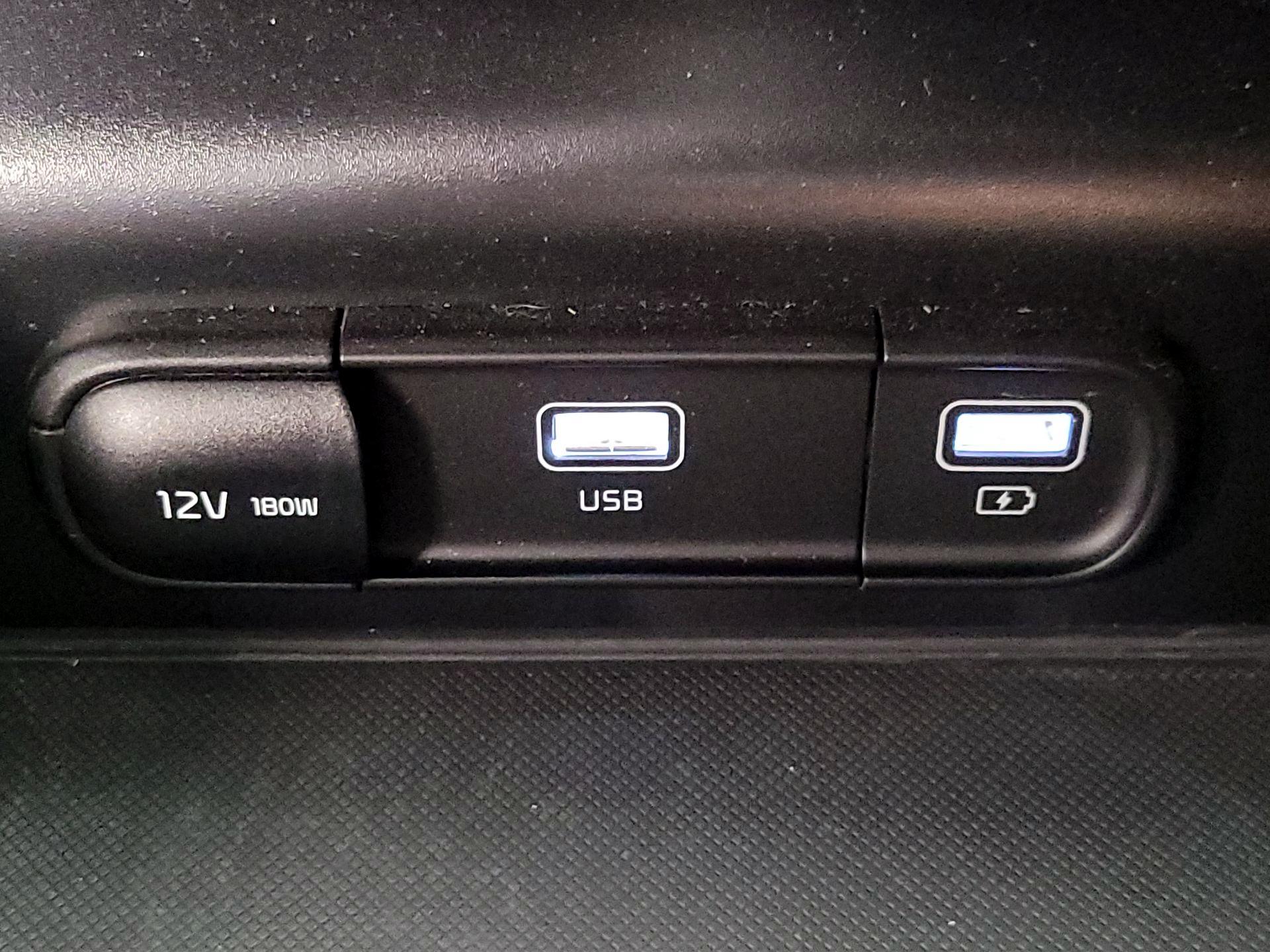 Thumbnail: 2024 Kia K5 - 19