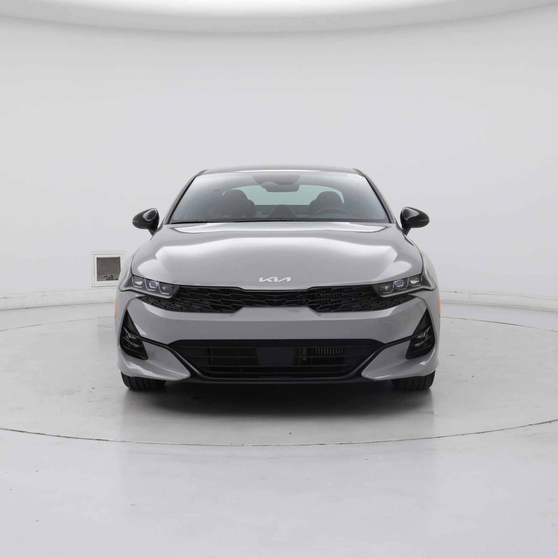 Thumbnail: 2024 Kia K5 - 5