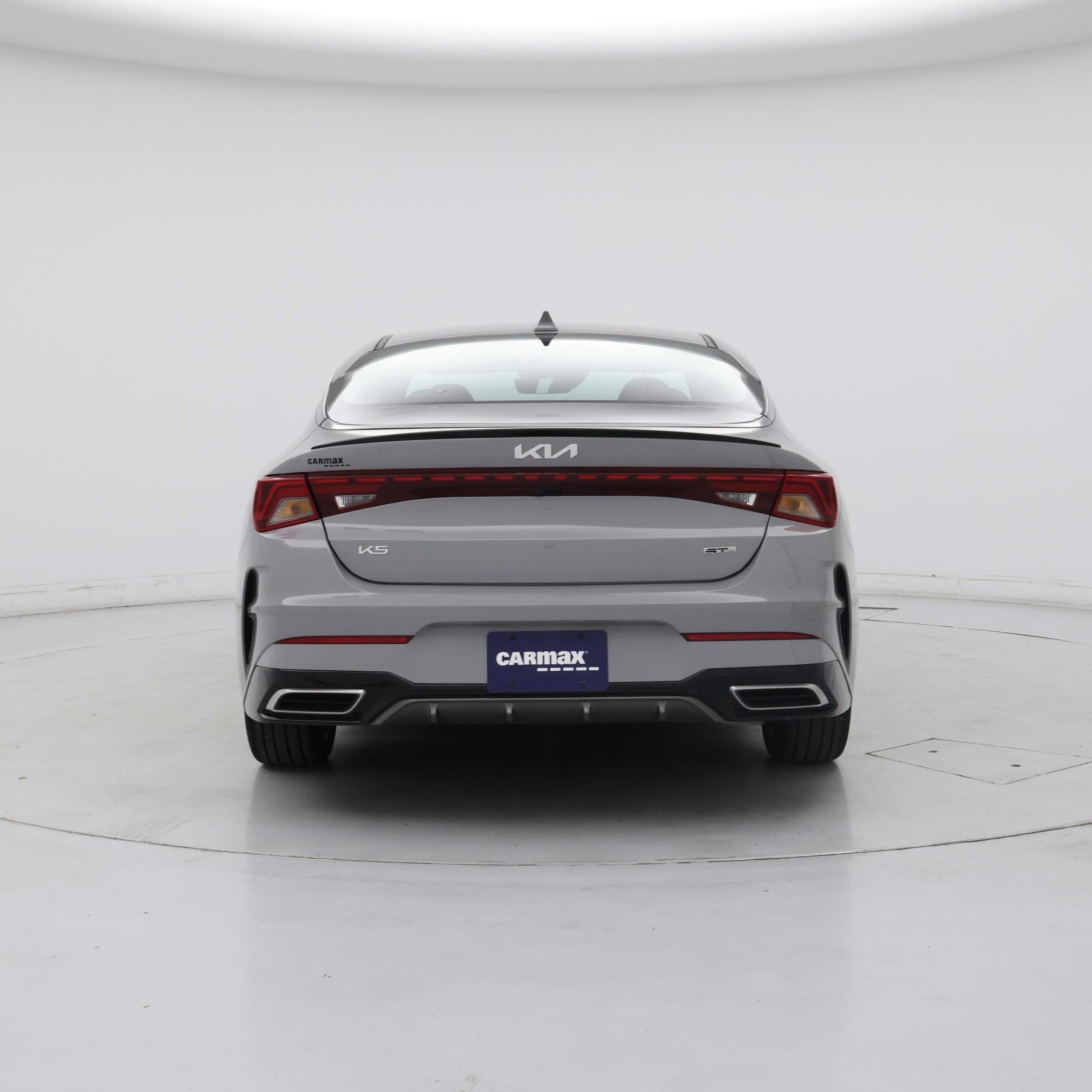 Thumbnail: 2024 Kia K5 - 6