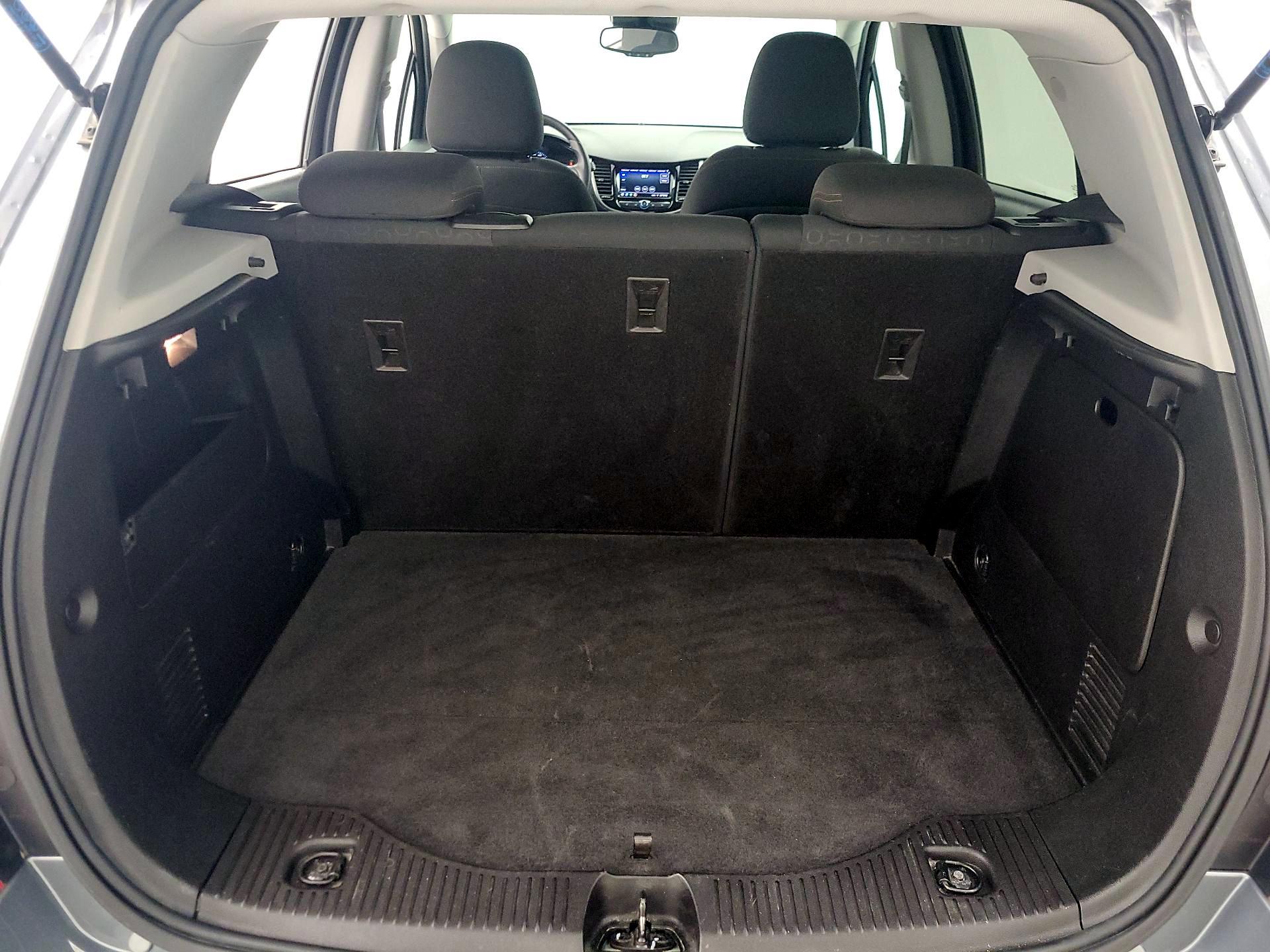 Thumbnail: 2020 Chevrolet Trax - 20