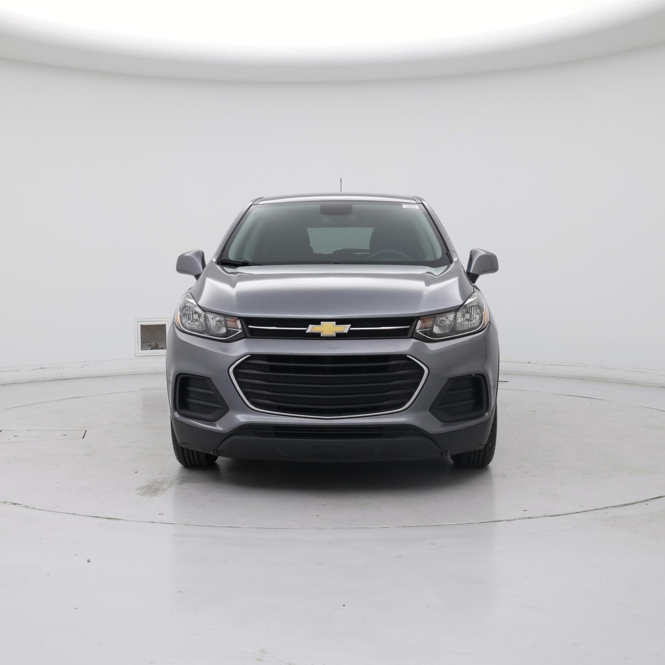Thumbnail: 2020 Chevrolet Trax - 5