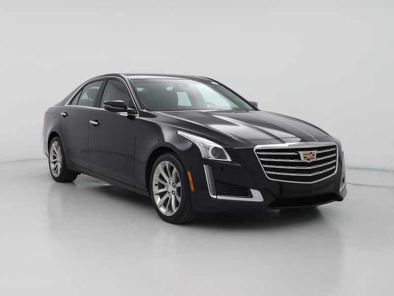 2019 Cadillac CTS Luxury -
                  Dayton, OH