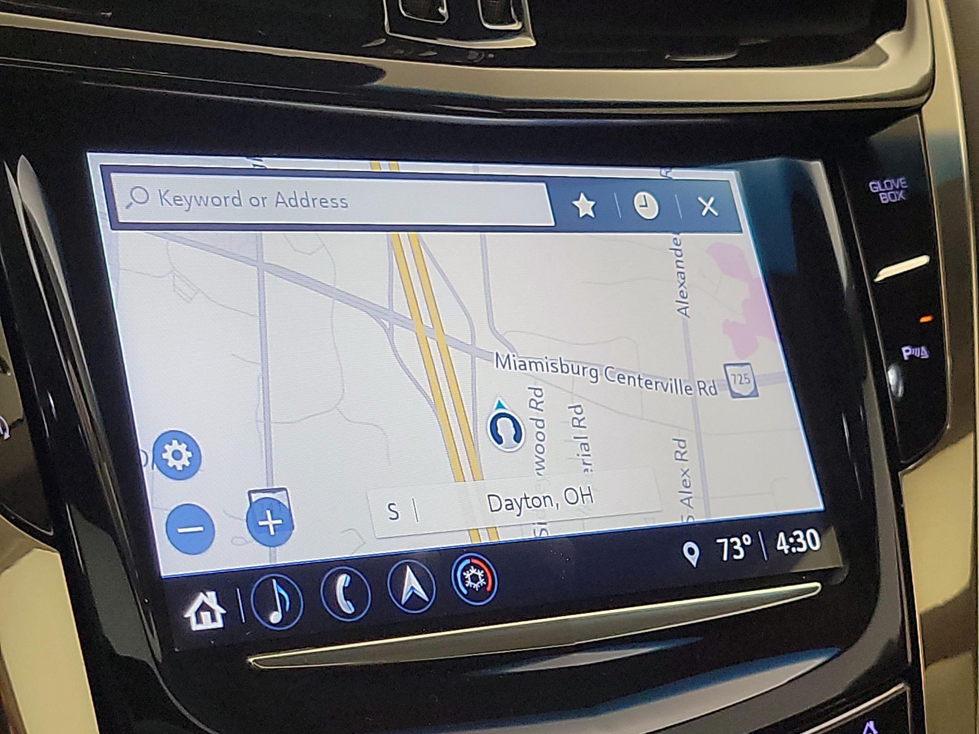 Thumbnail: 2019 Cadillac CTS - 14