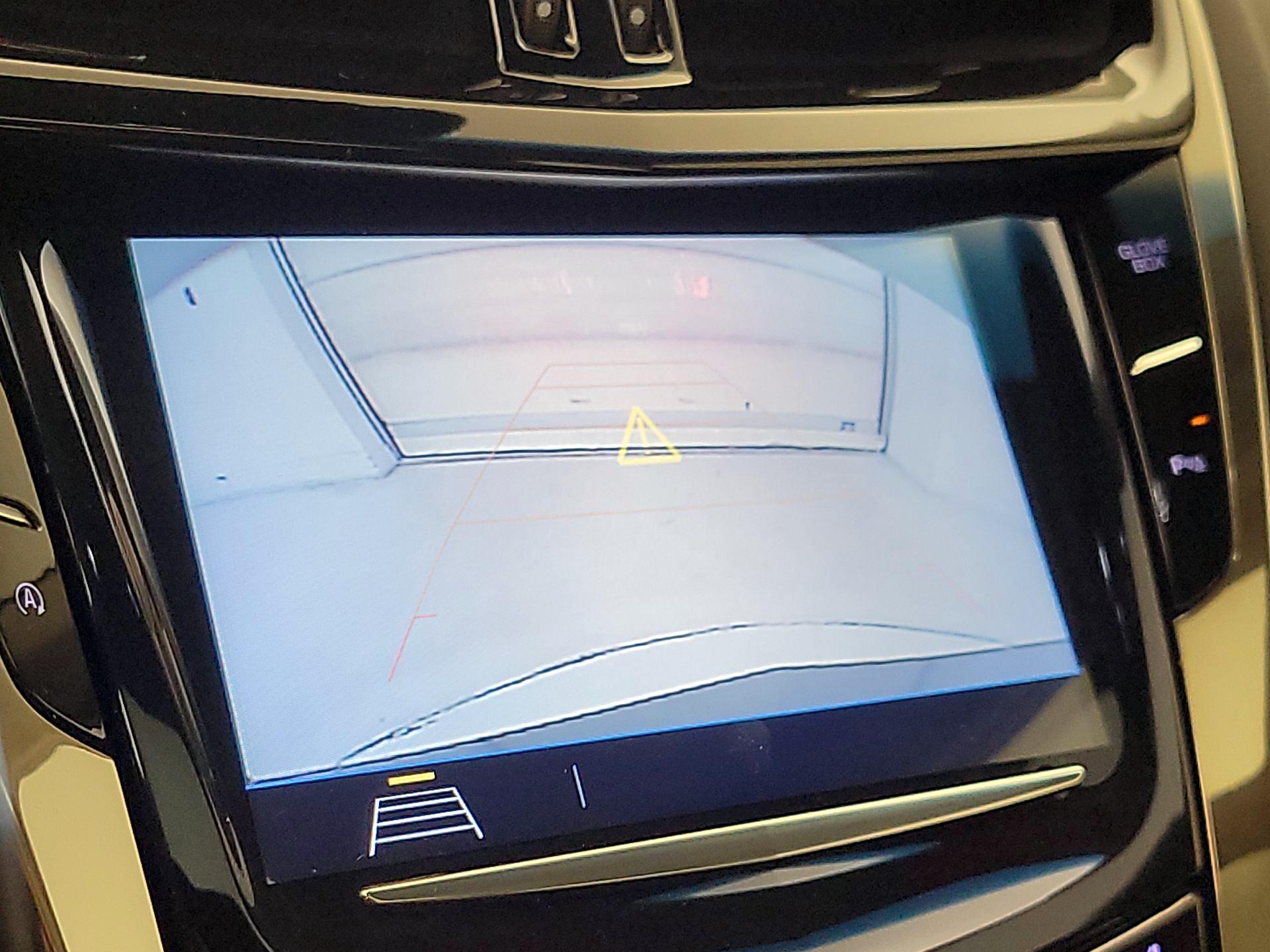 Thumbnail: 2019 Cadillac CTS - 15