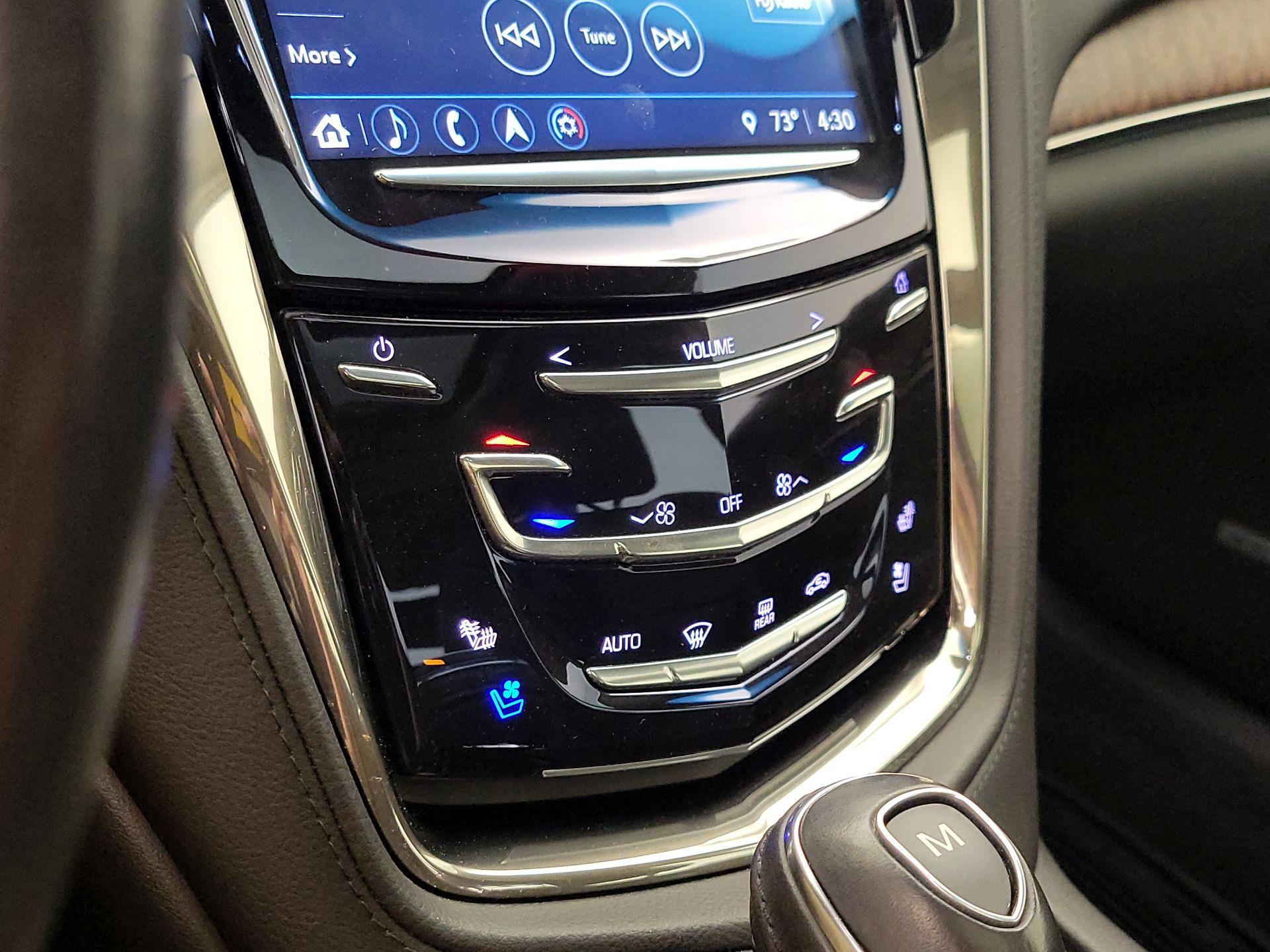 Thumbnail: 2019 Cadillac CTS - 17