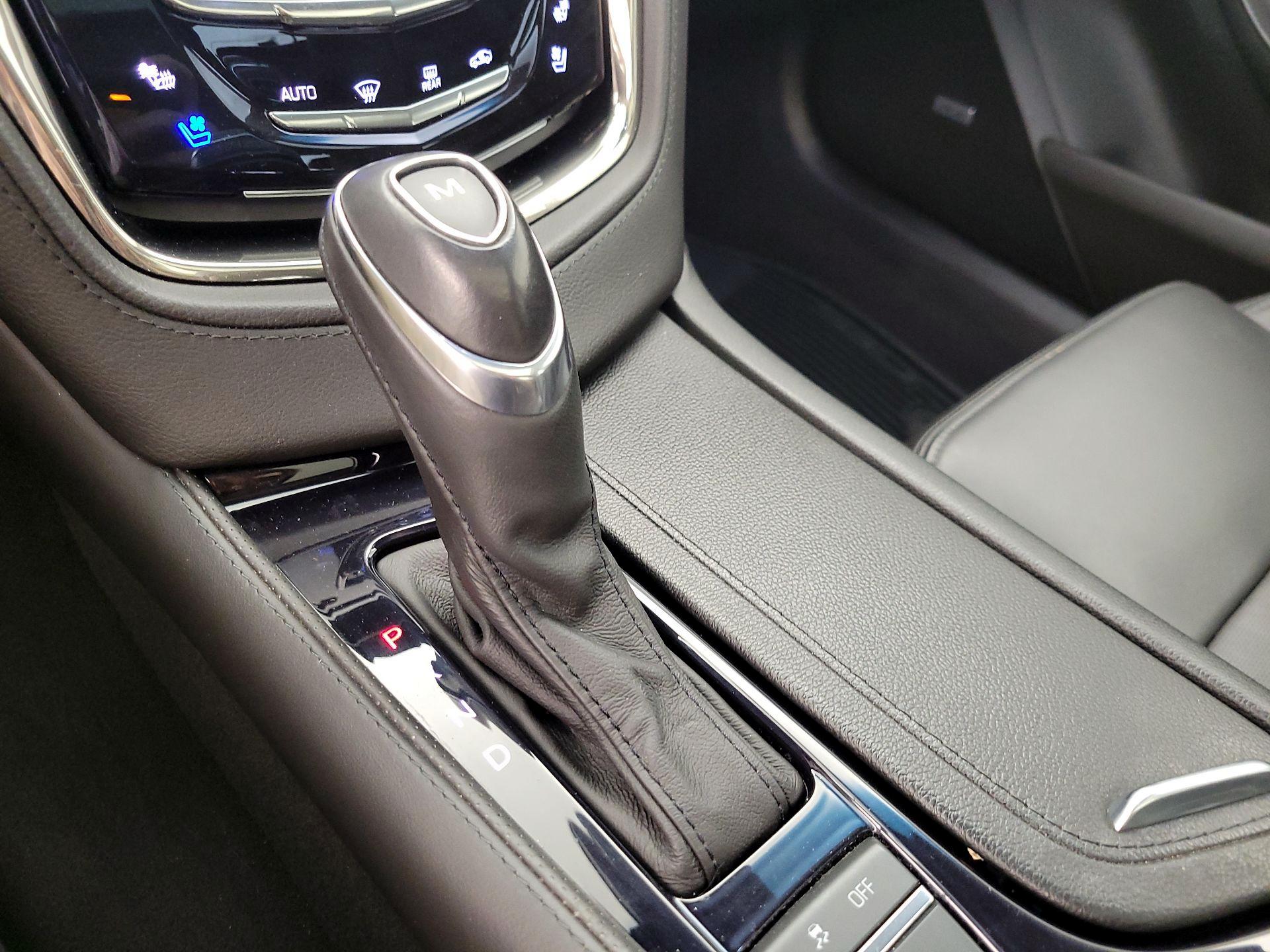 Thumbnail: 2019 Cadillac CTS - 18