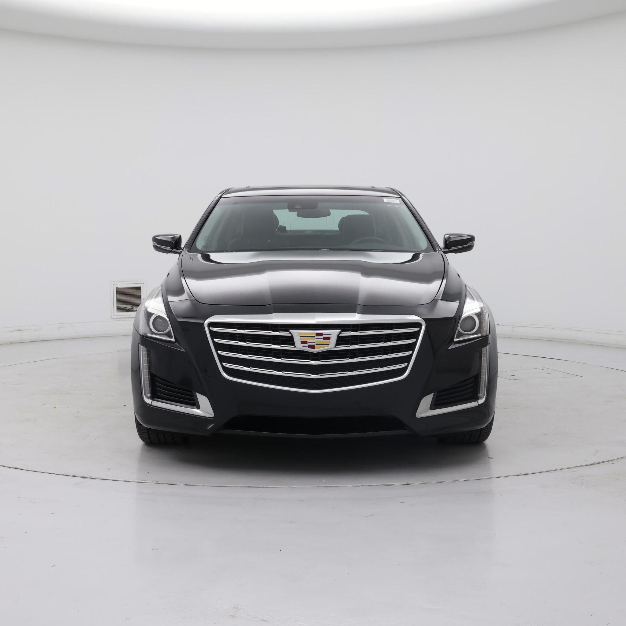 Thumbnail: 2019 Cadillac CTS - 5