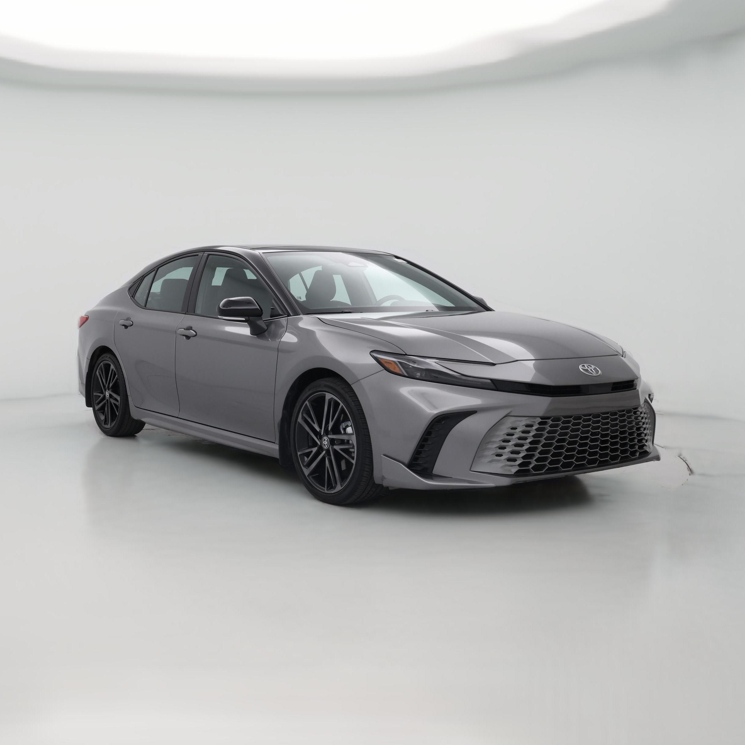 Thumbnail: 2025 Toyota Camry - 1