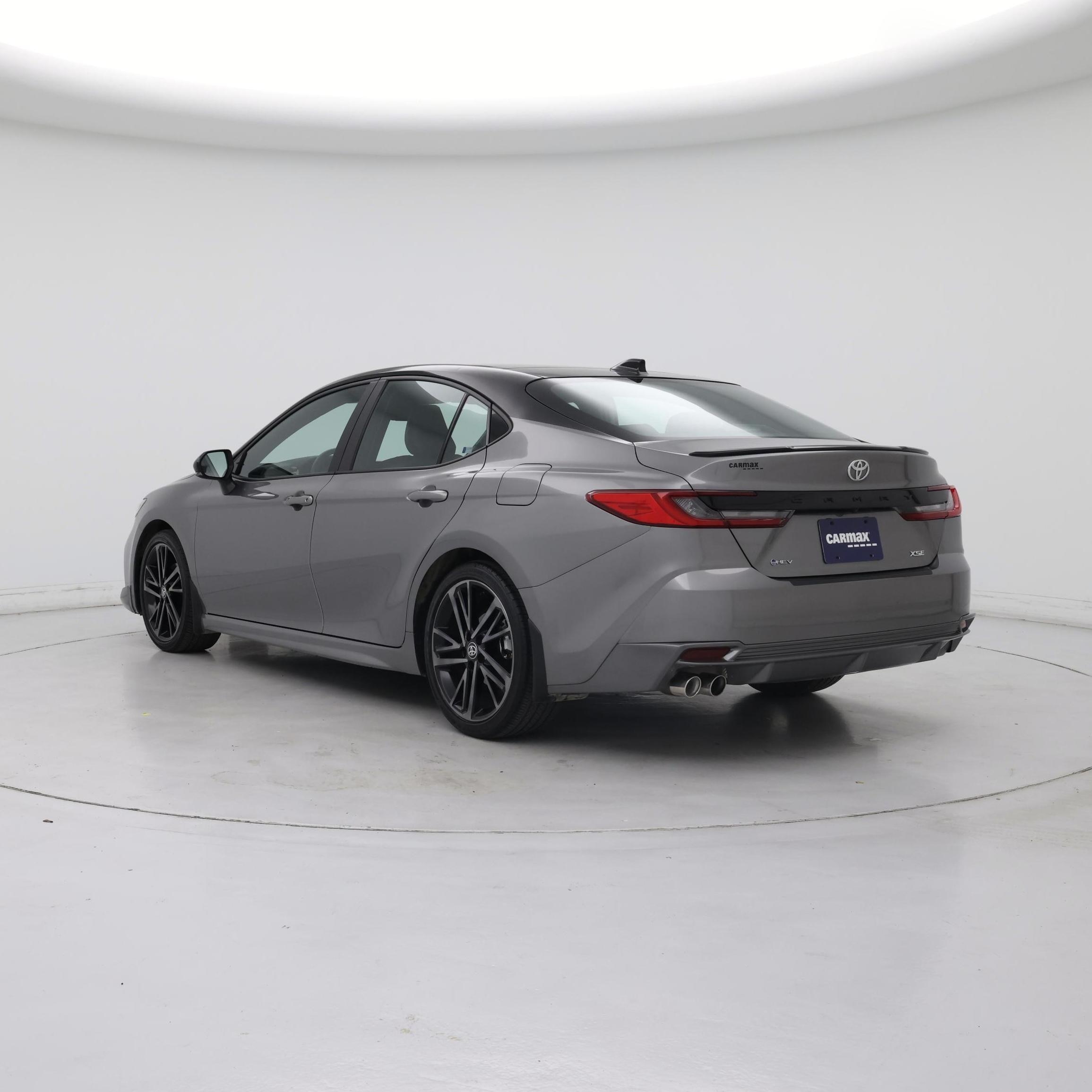 Thumbnail: 2025 Toyota Camry - 2