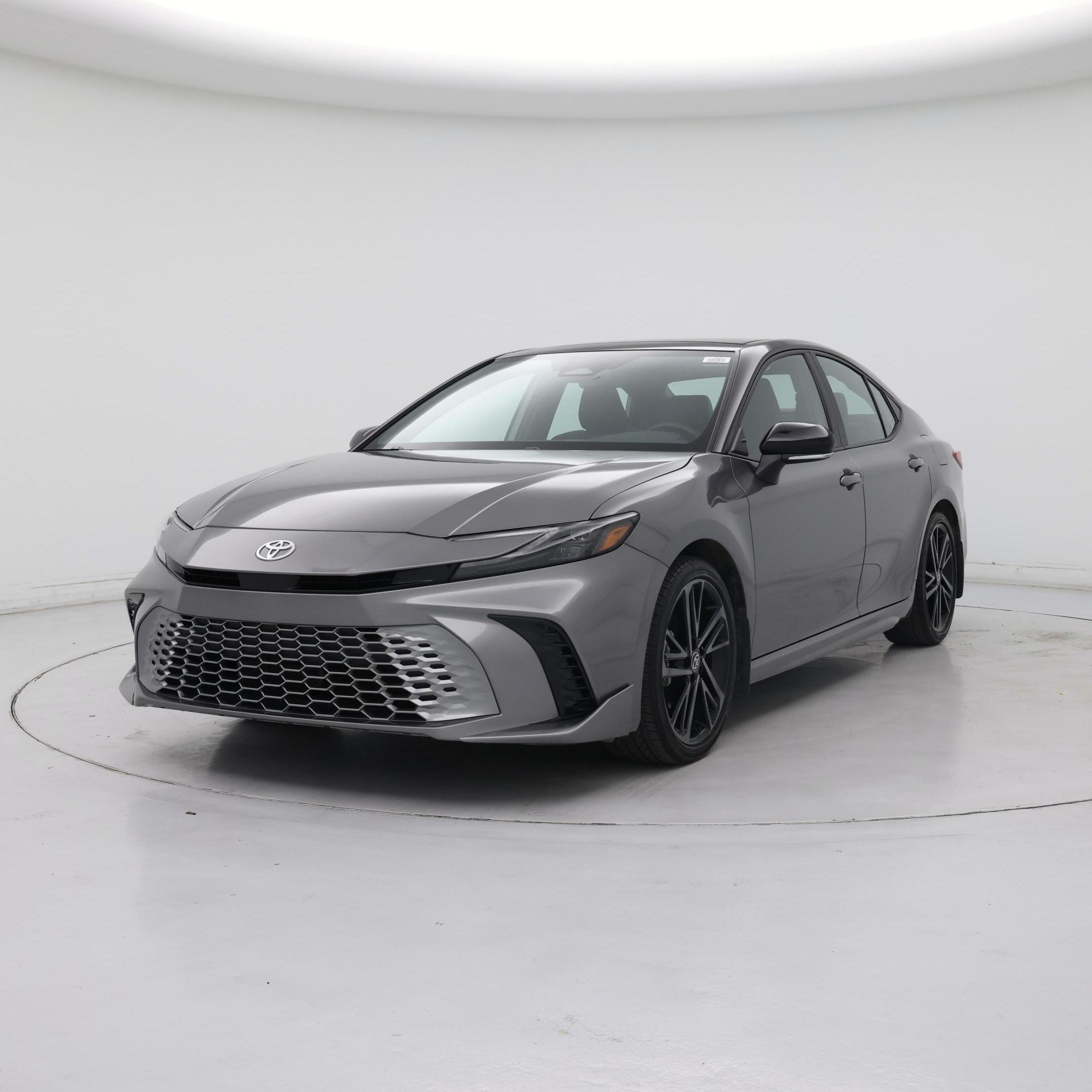 Thumbnail: 2025 Toyota Camry - 4