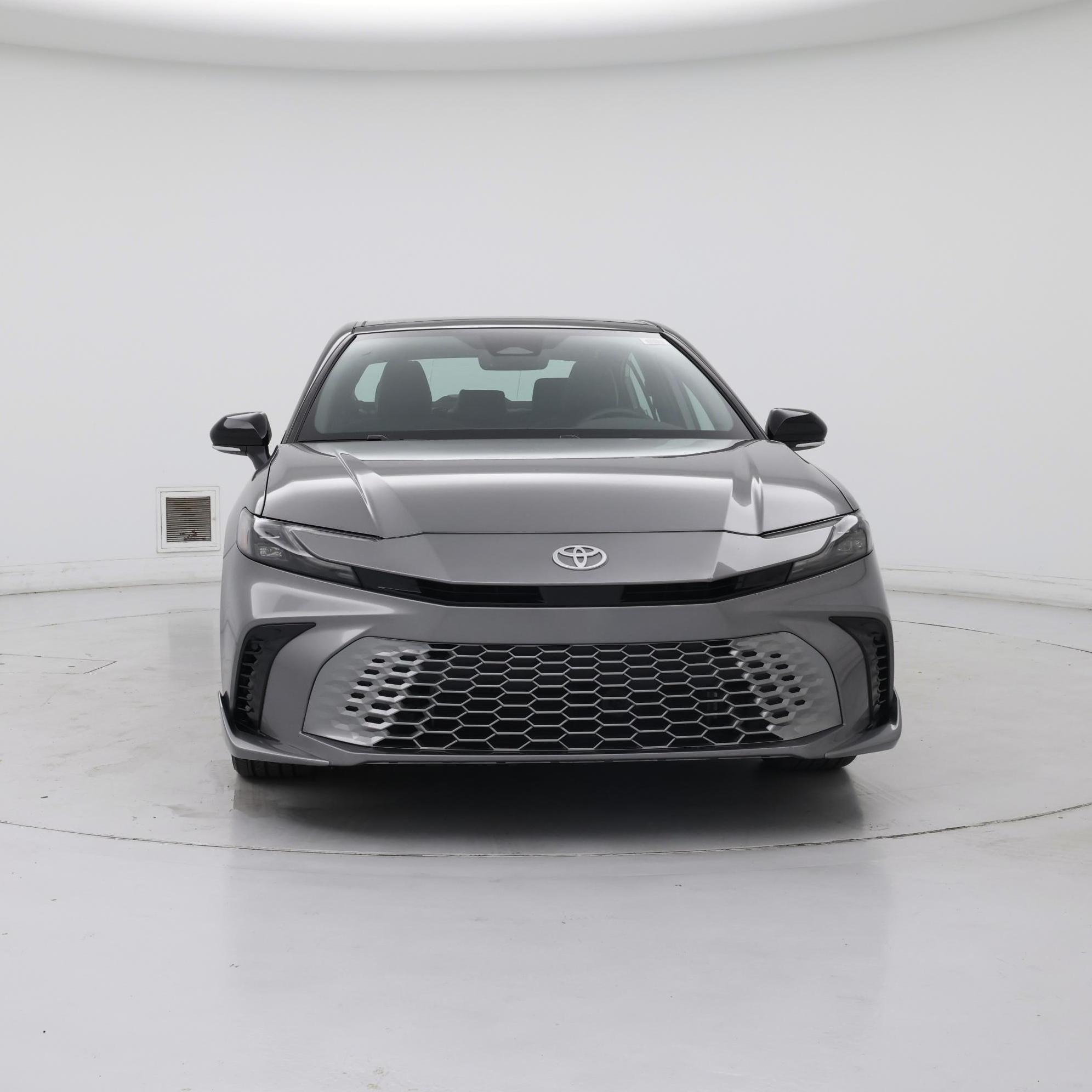 Thumbnail: 2025 Toyota Camry - 5