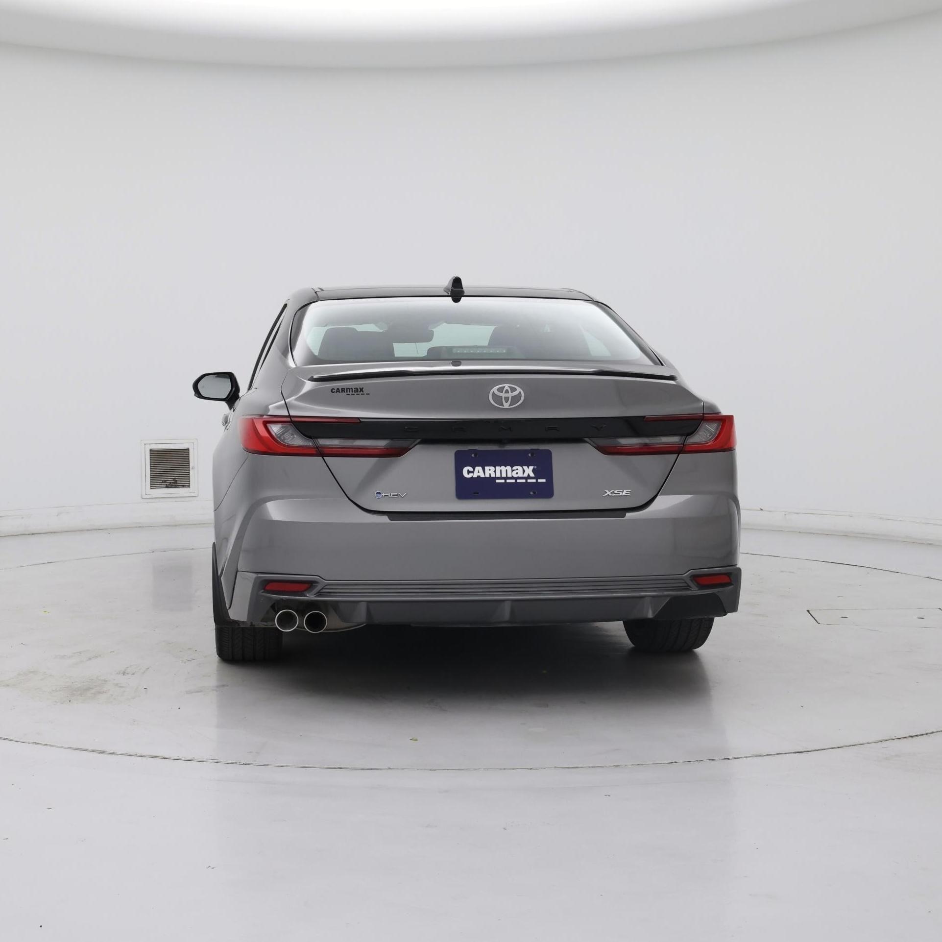Thumbnail: 2025 Toyota Camry - 6