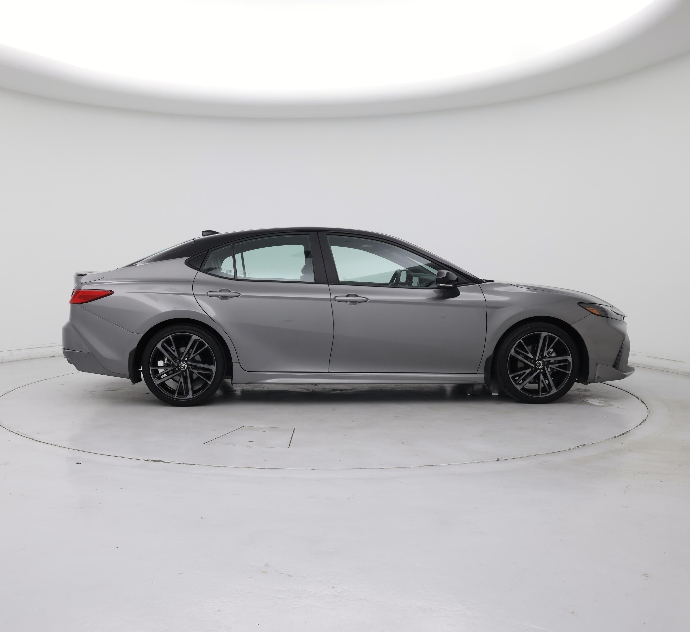 Thumbnail: 2025 Toyota Camry - 7