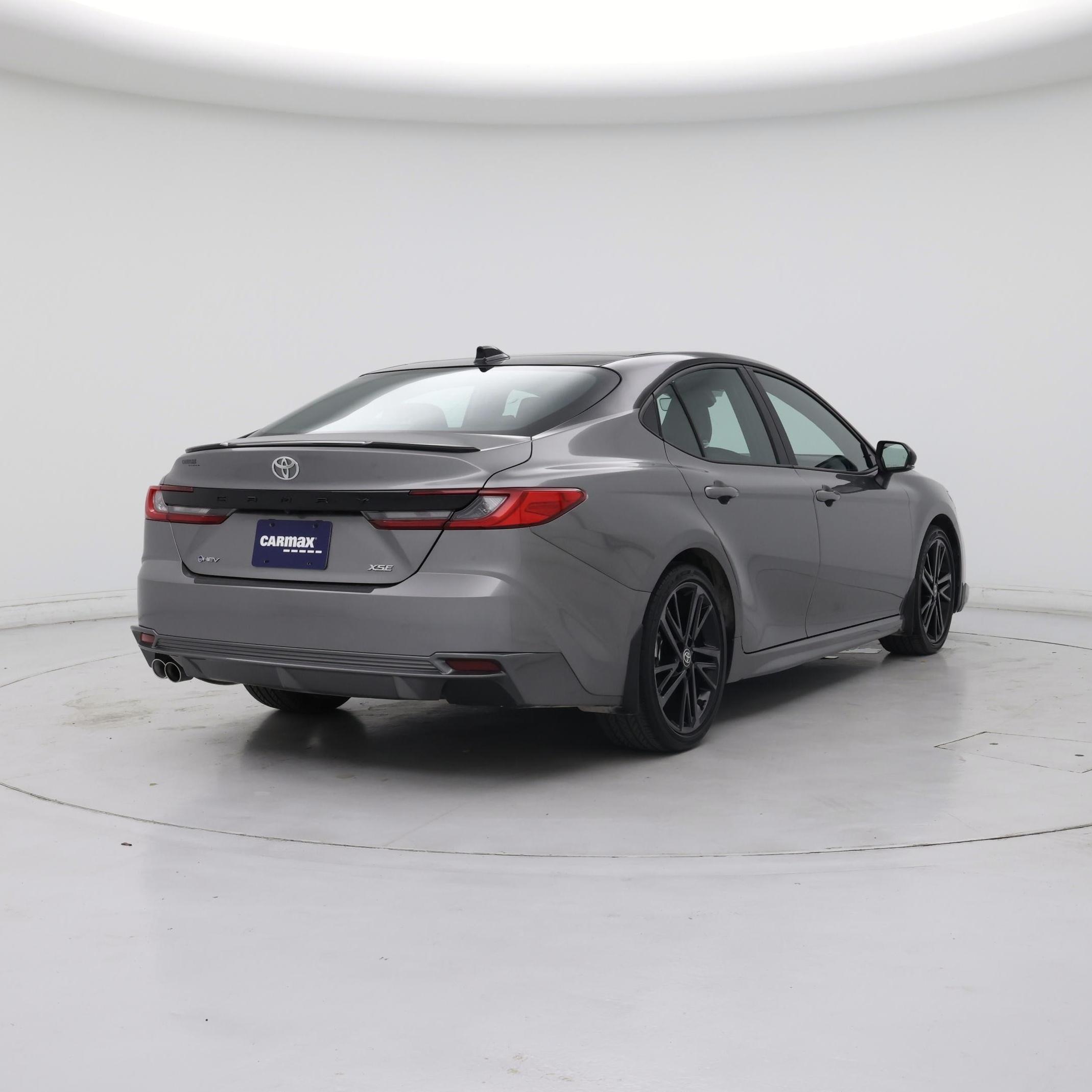 Thumbnail: 2025 Toyota Camry - 8