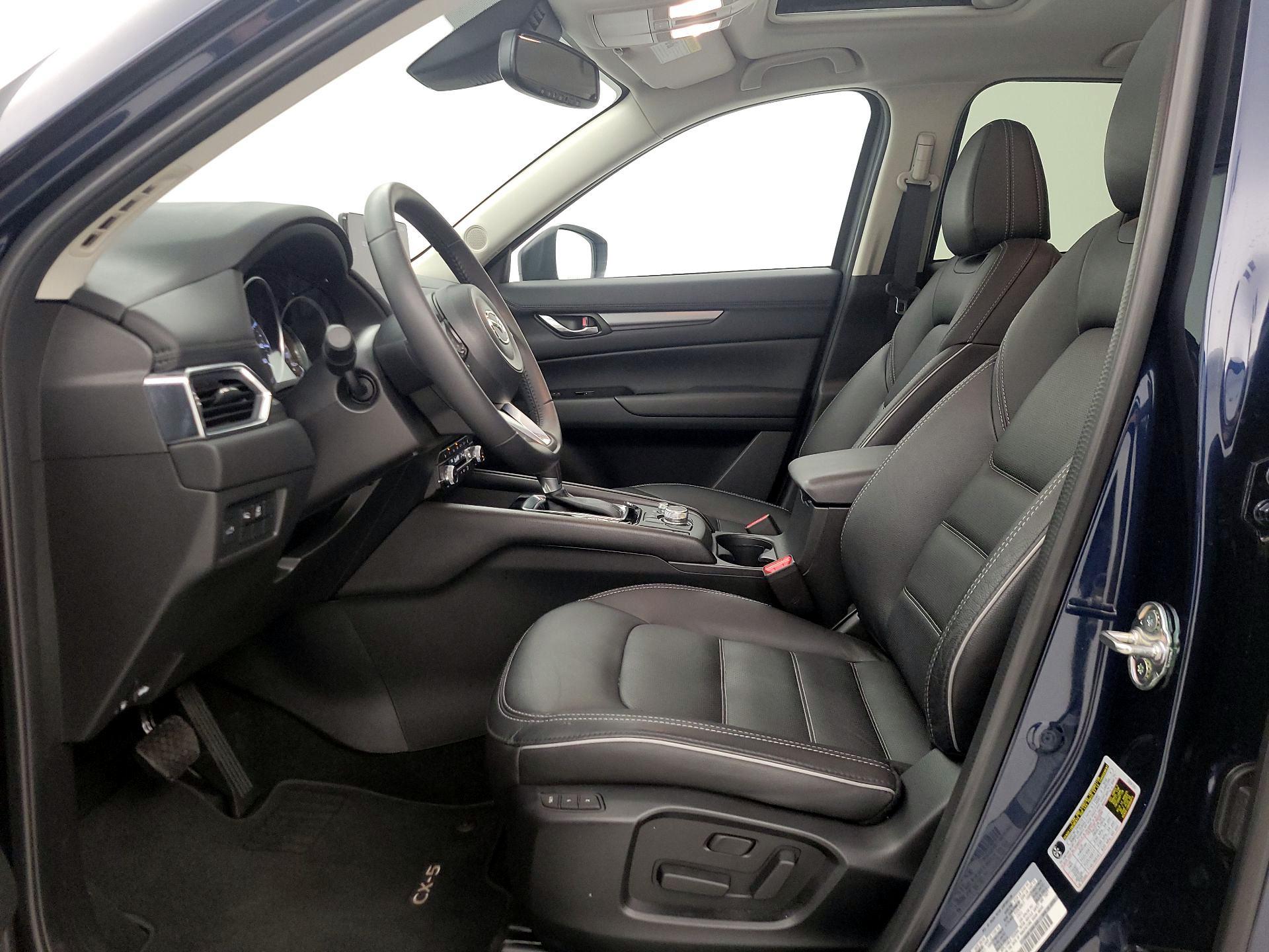 Thumbnail: 2025 Mazda CX-5 - 11