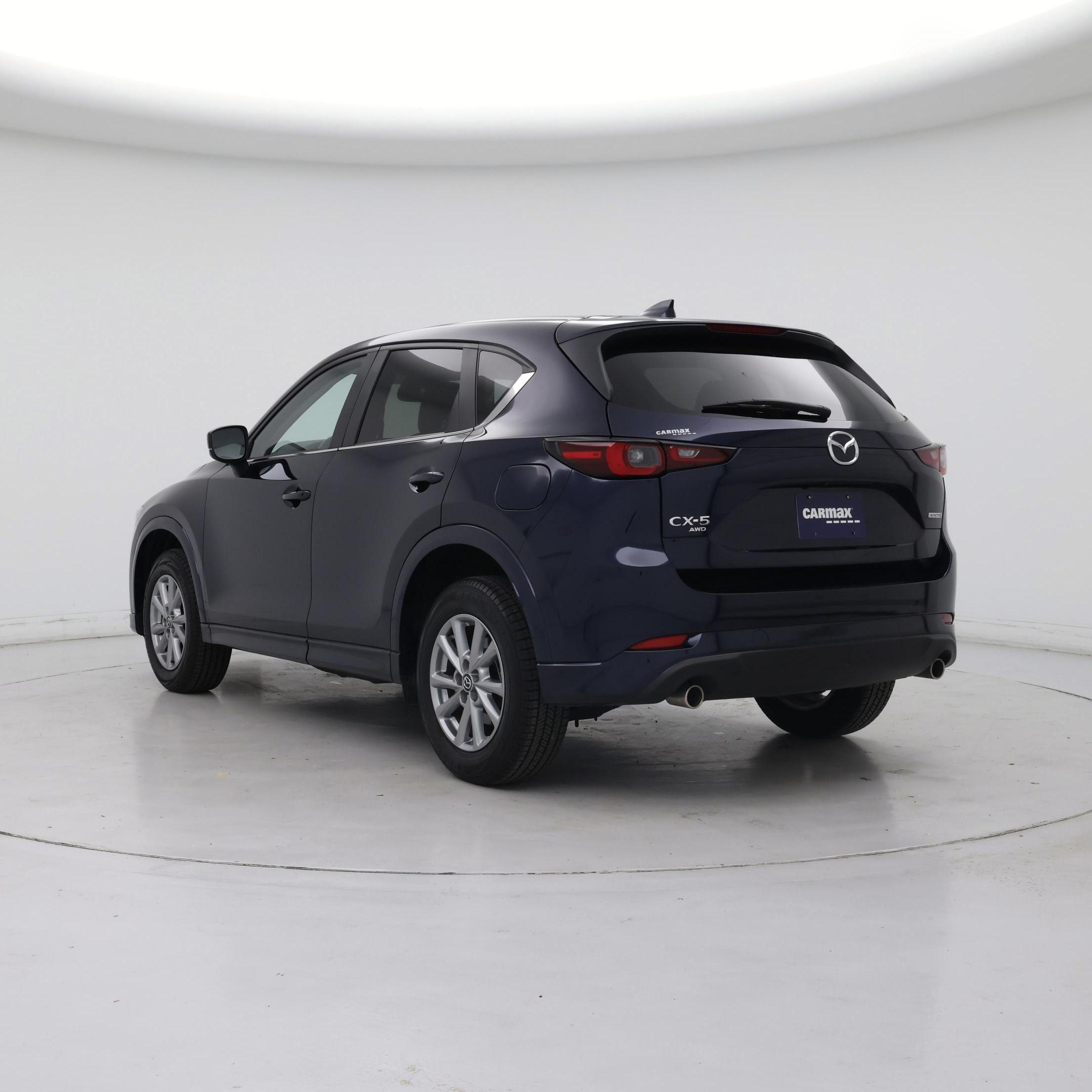 Thumbnail: 2025 Mazda CX-5 - 2