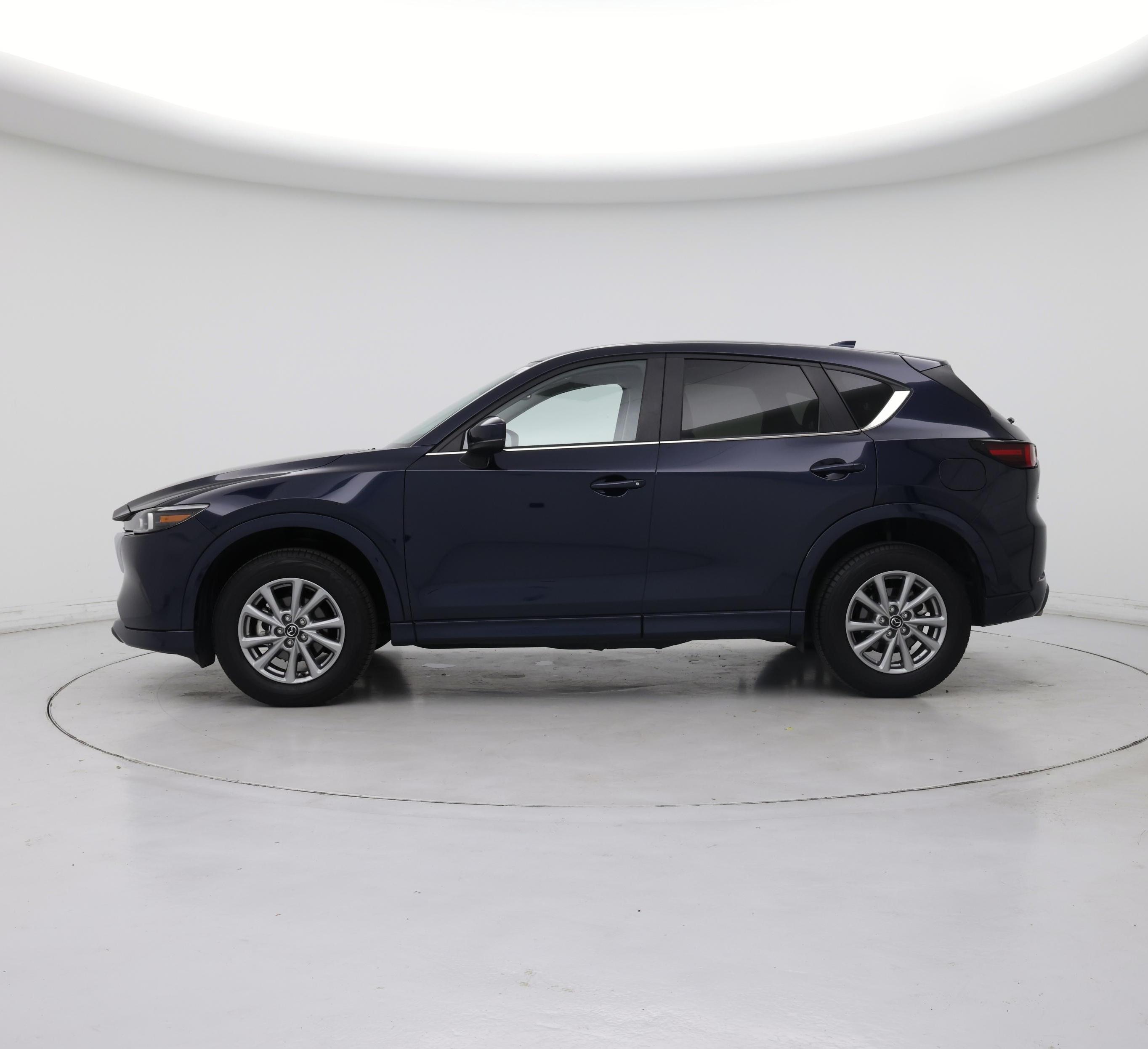 Thumbnail: 2025 Mazda CX-5 - 3