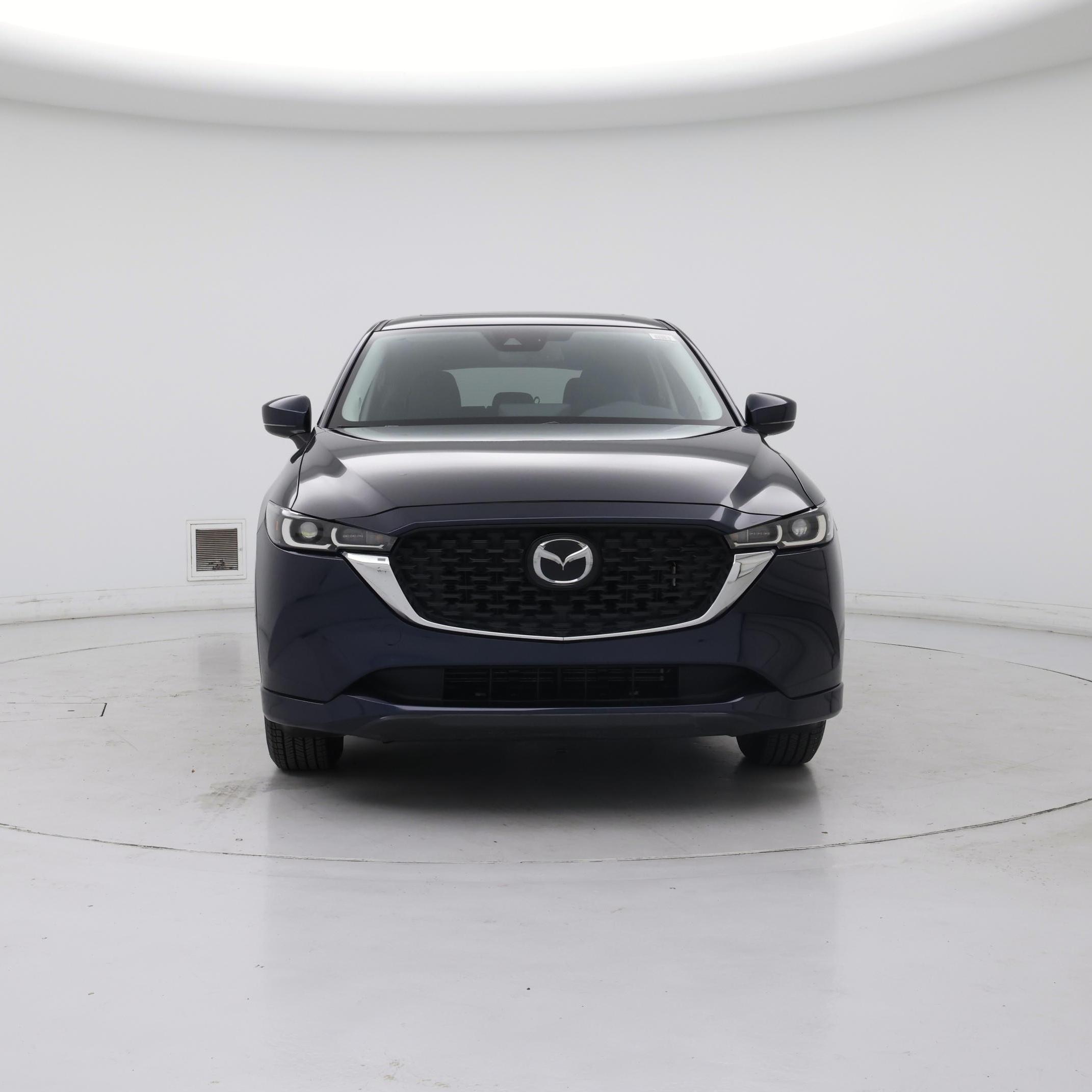 Thumbnail: 2025 Mazda CX-5 - 5