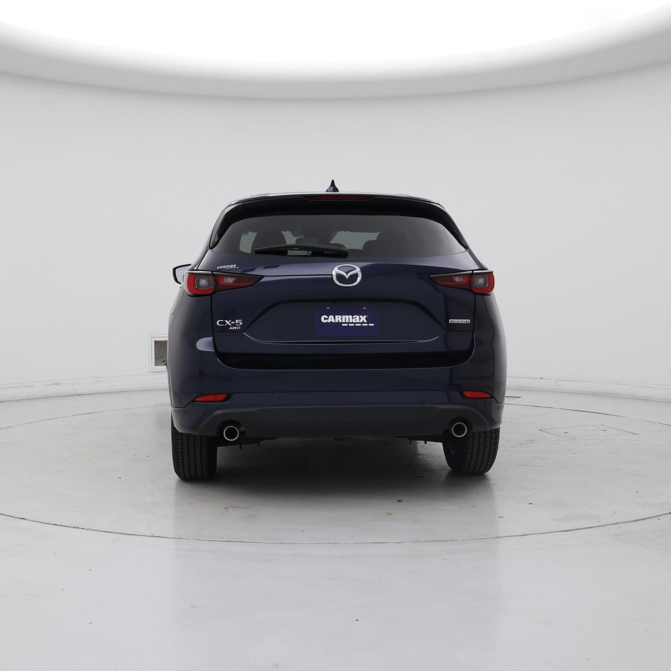 Thumbnail: 2025 Mazda CX-5 - 6