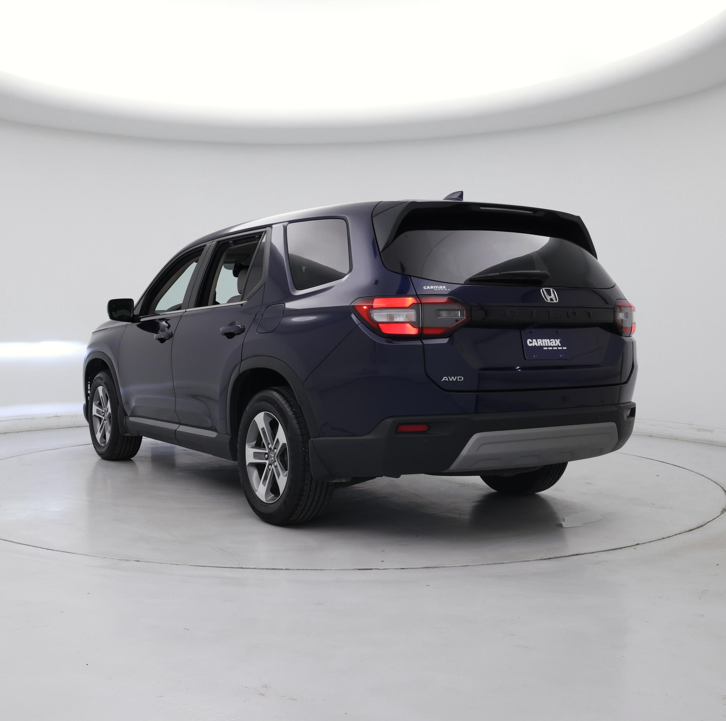 Thumbnail: 2025 Honda Pilot - 2