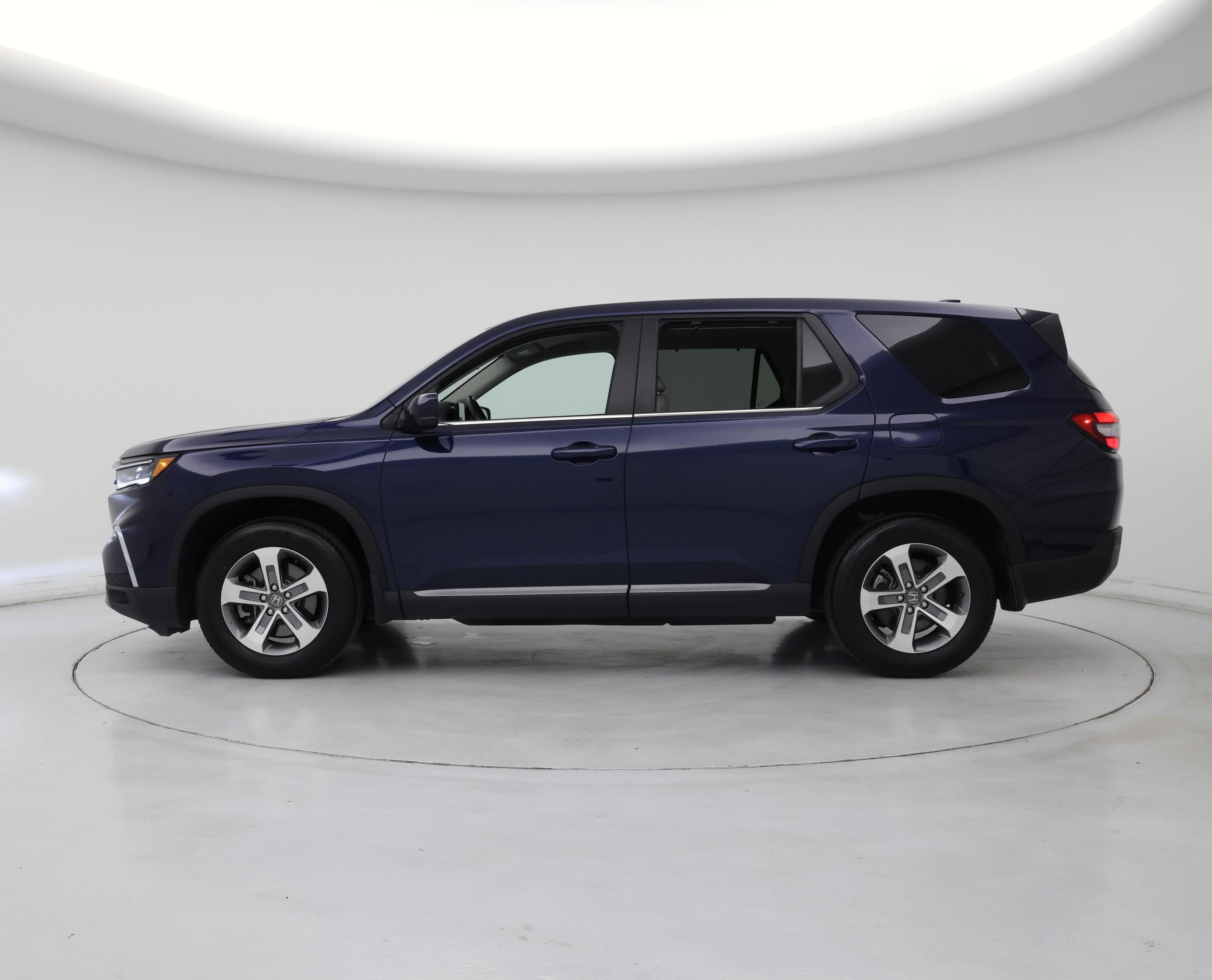 Thumbnail: 2025 Honda Pilot - 3