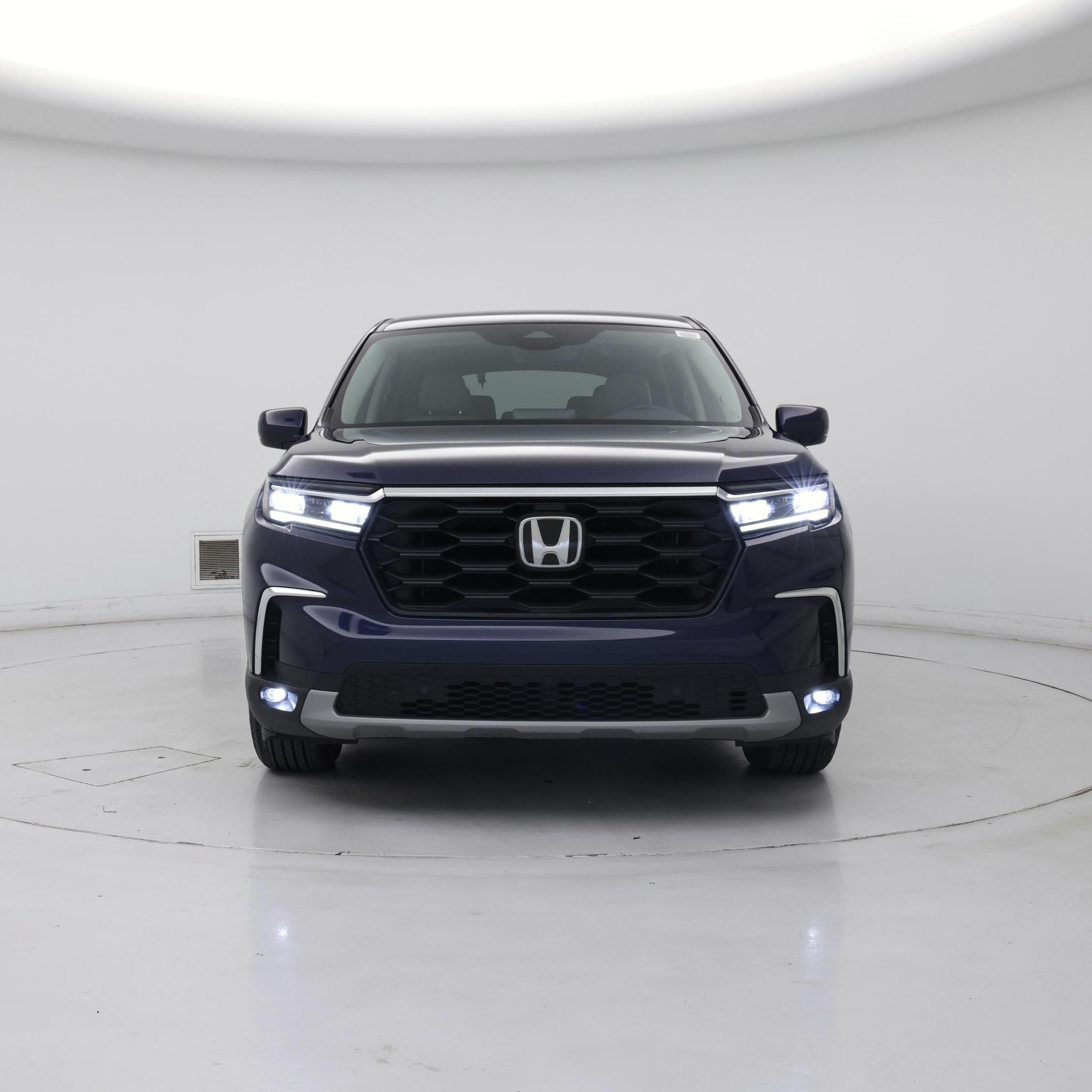 Thumbnail: 2025 Honda Pilot - 5