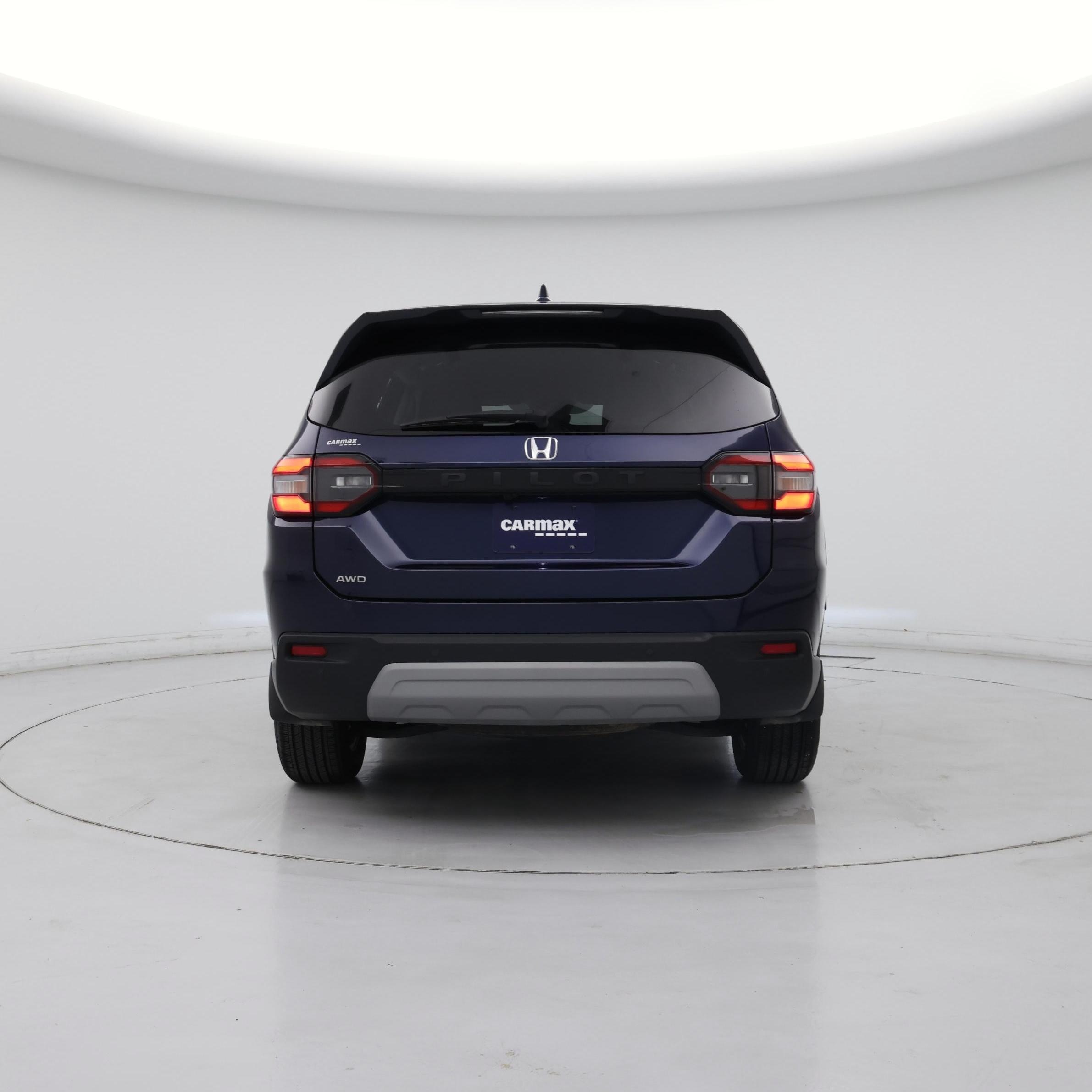 Thumbnail: 2025 Honda Pilot - 6