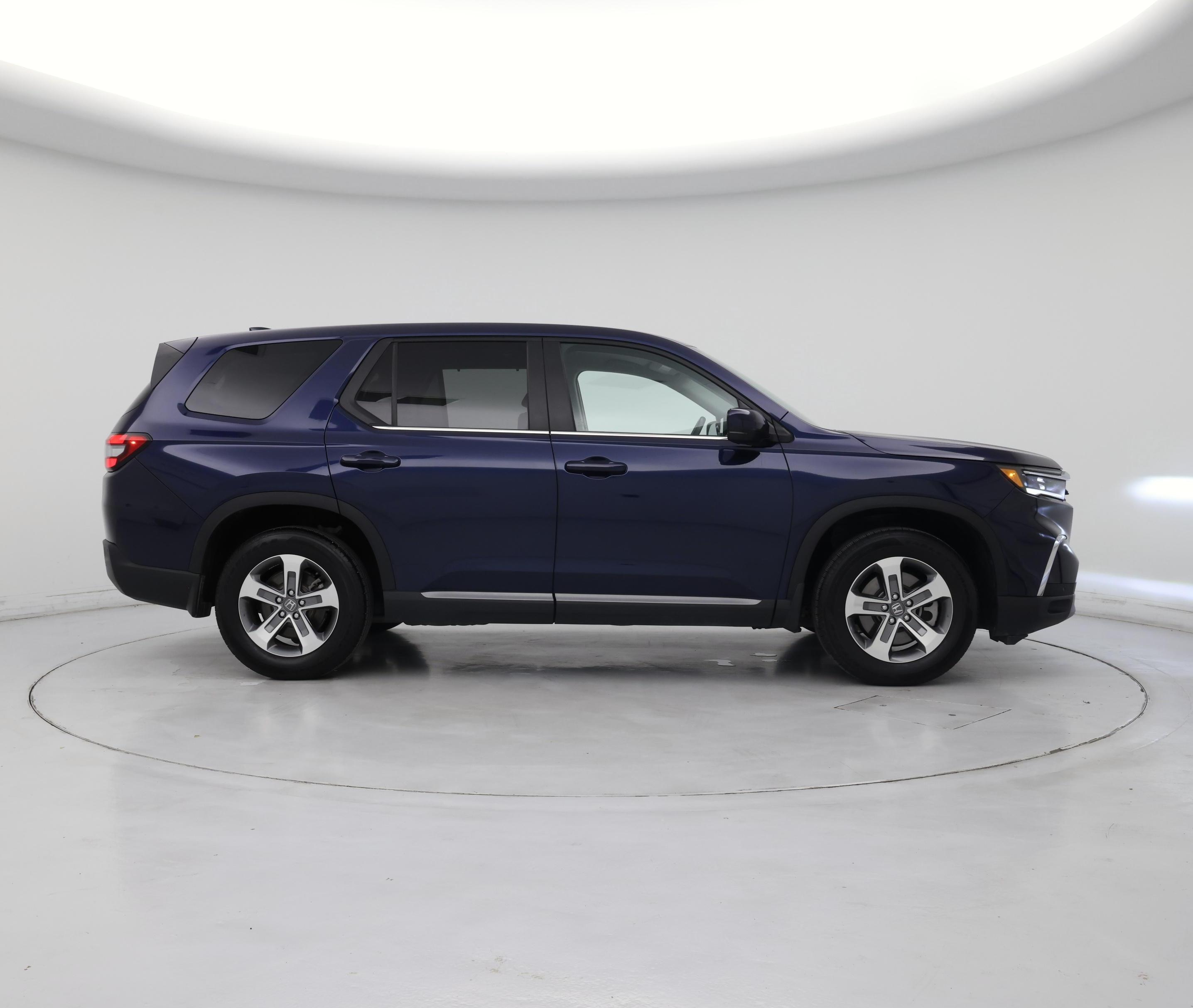 Thumbnail: 2025 Honda Pilot - 7