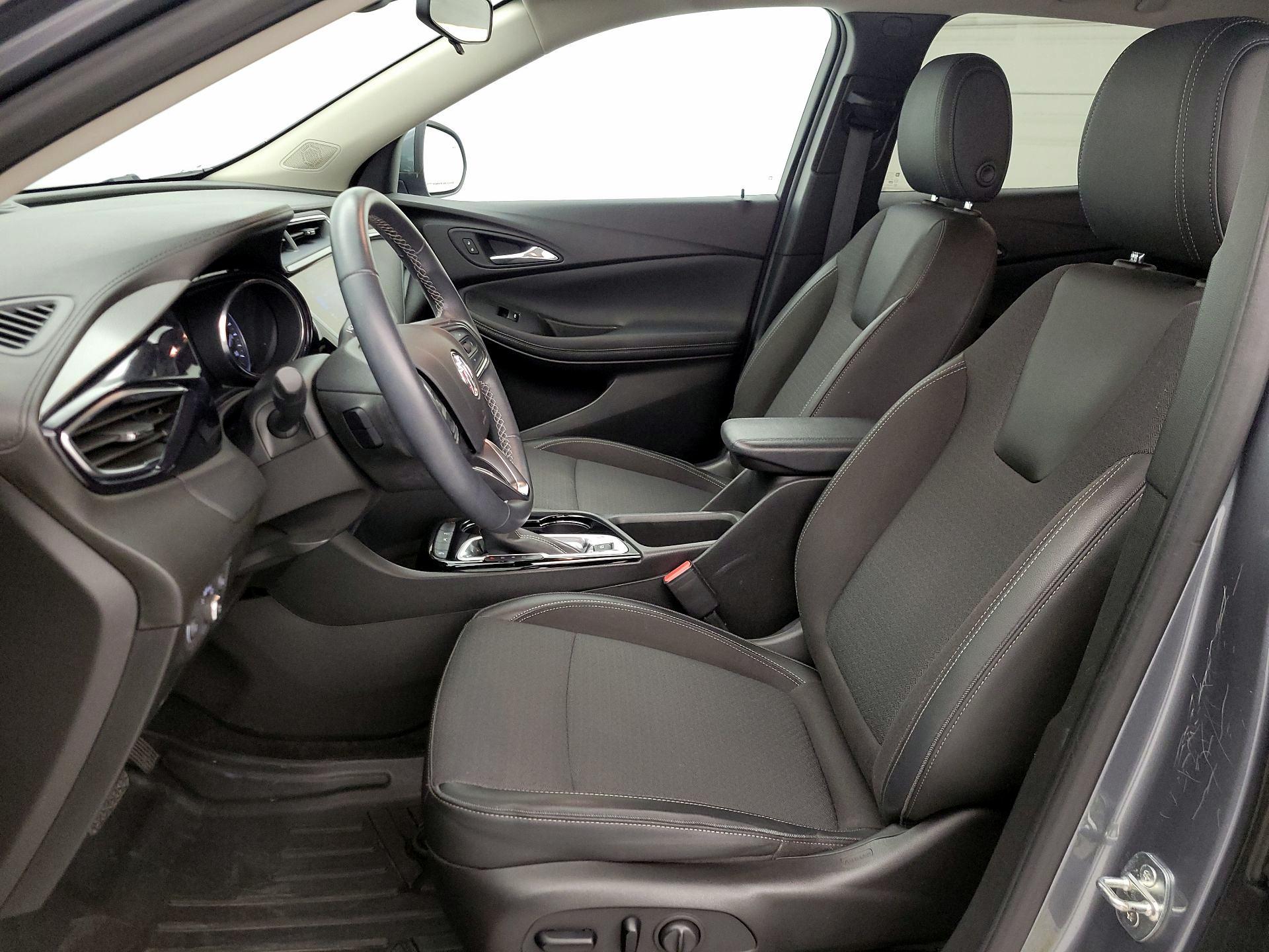 Thumbnail: 2021 Buick Encore GX - 11