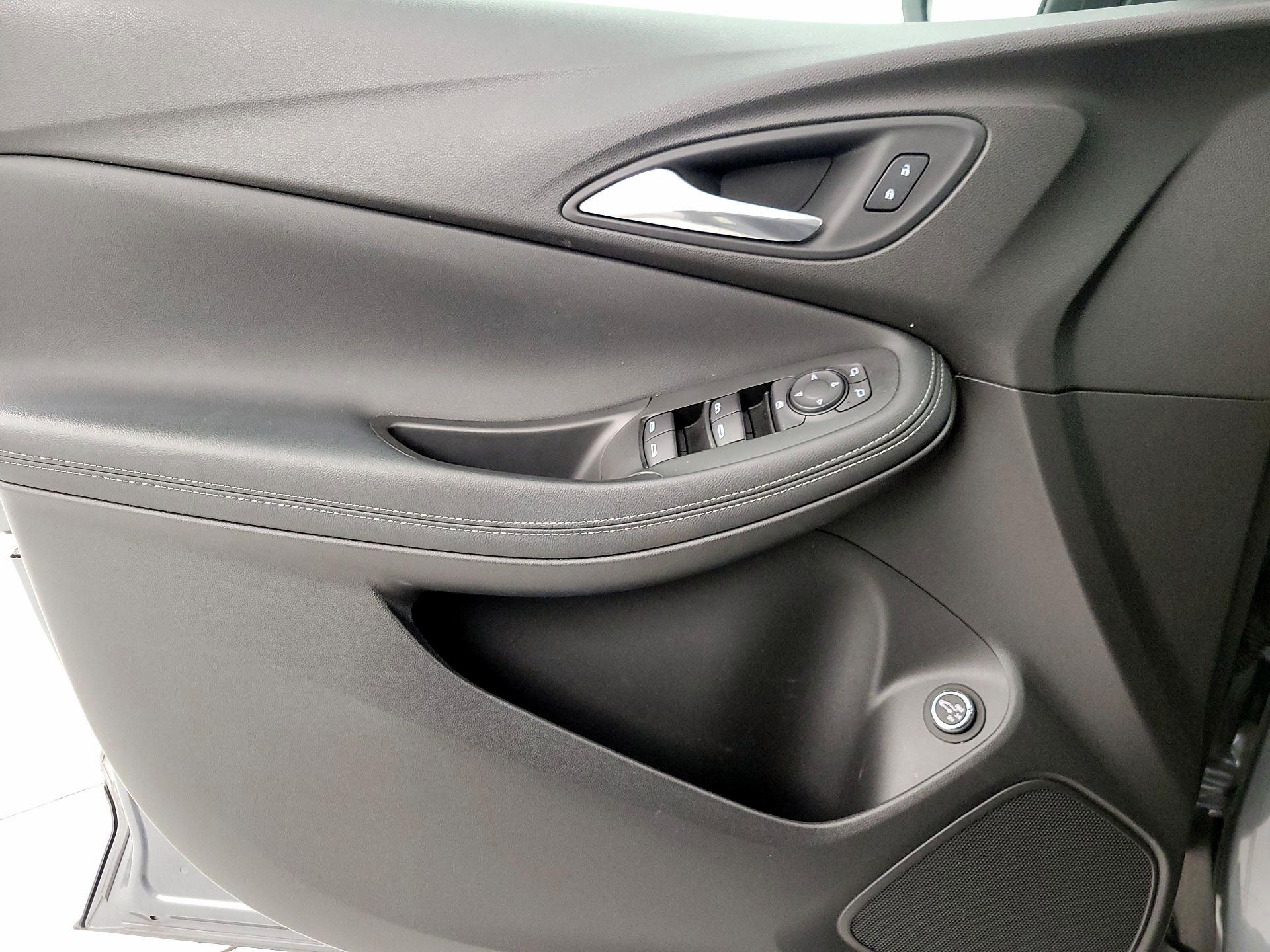 Thumbnail: 2021 Buick Encore GX - 12