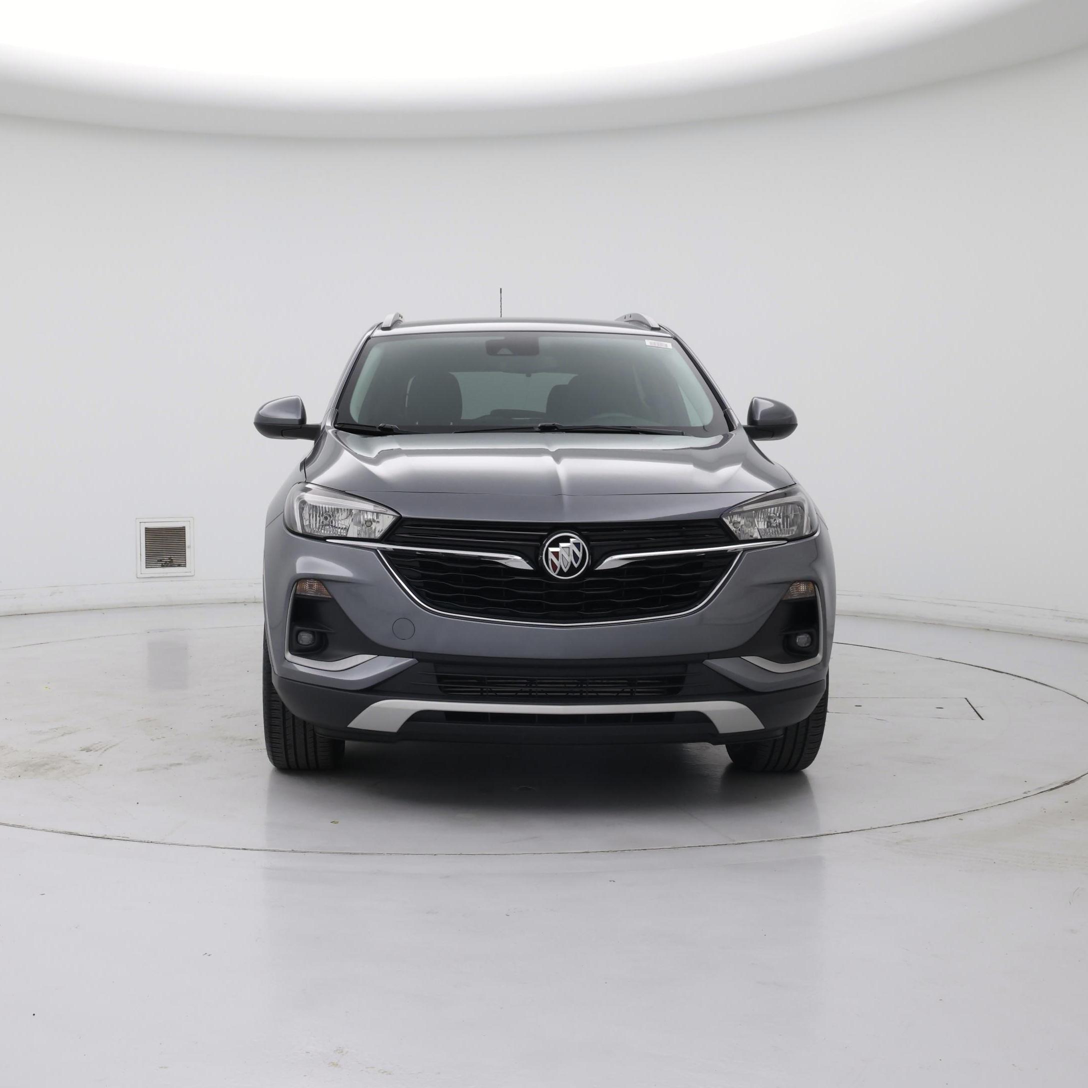 Thumbnail: 2021 Buick Encore GX - 5