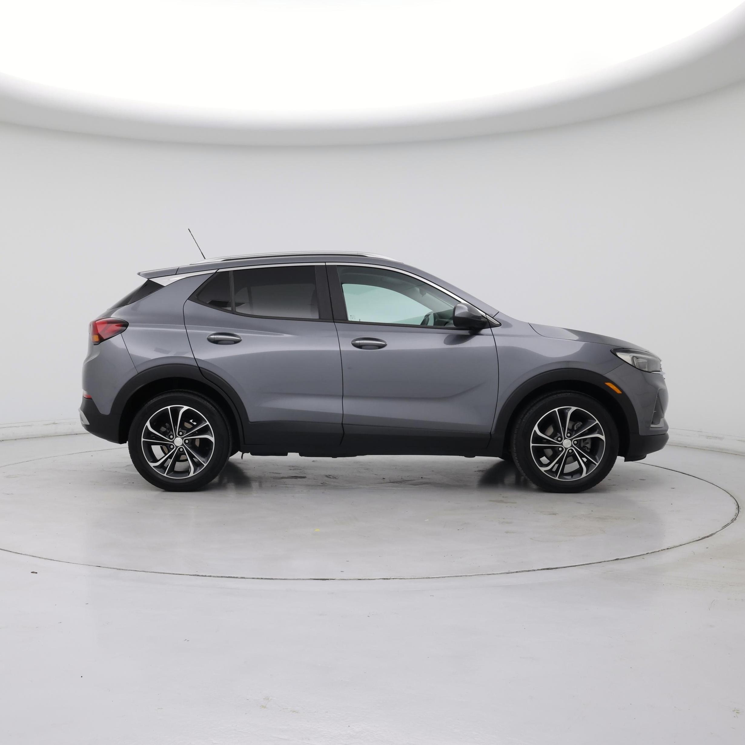 Thumbnail: 2021 Buick Encore GX - 7