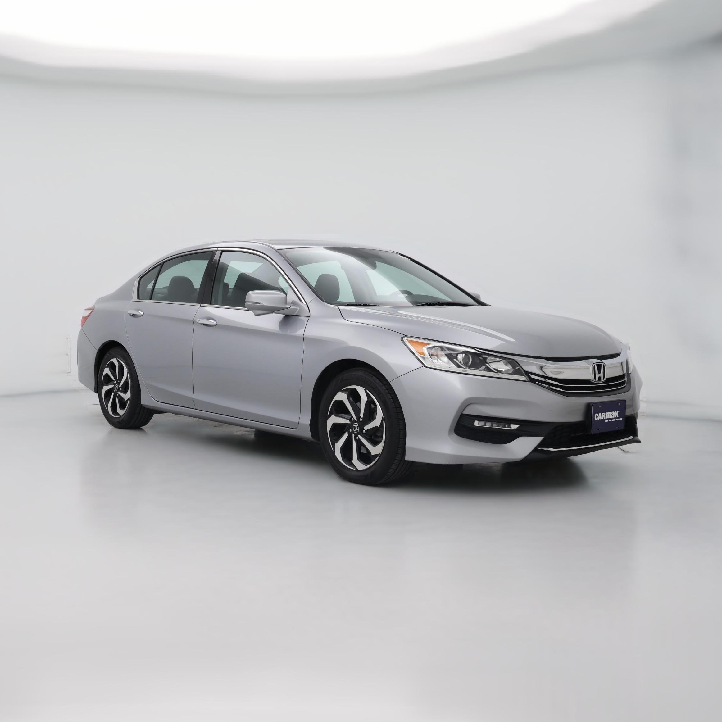 Thumbnail: 2016 Honda Accord - 1