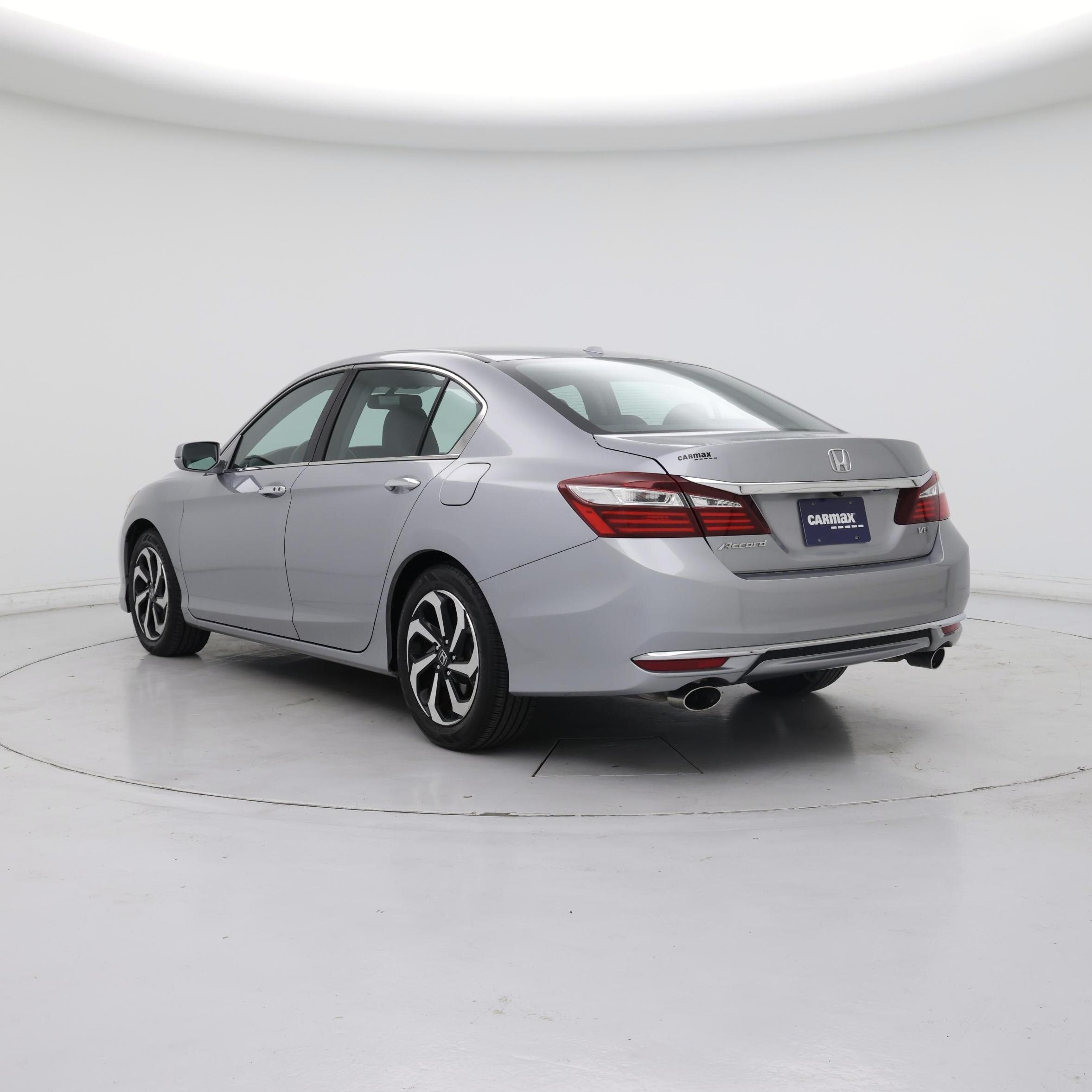 Thumbnail: 2016 Honda Accord - 2