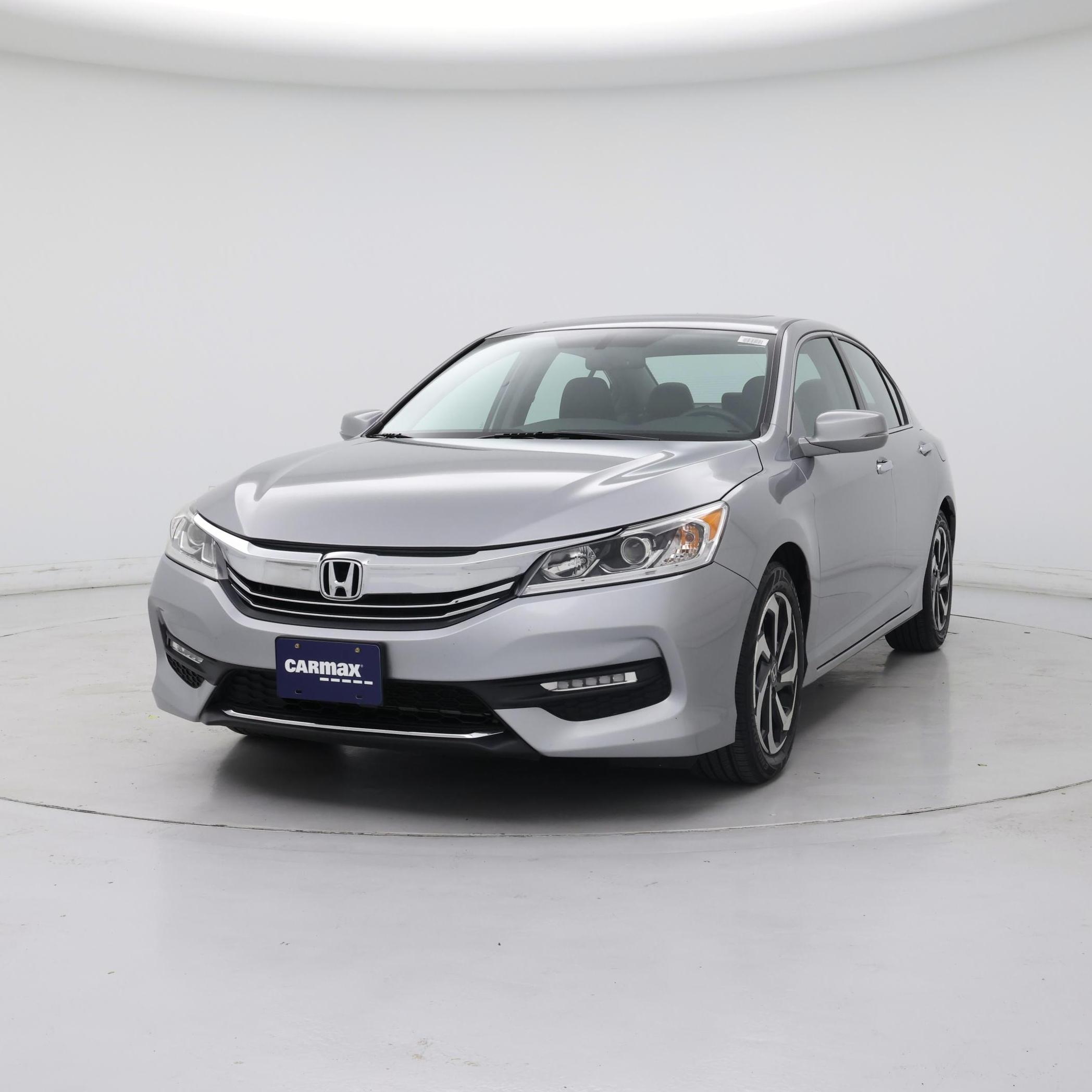 Thumbnail: 2016 Honda Accord - 4