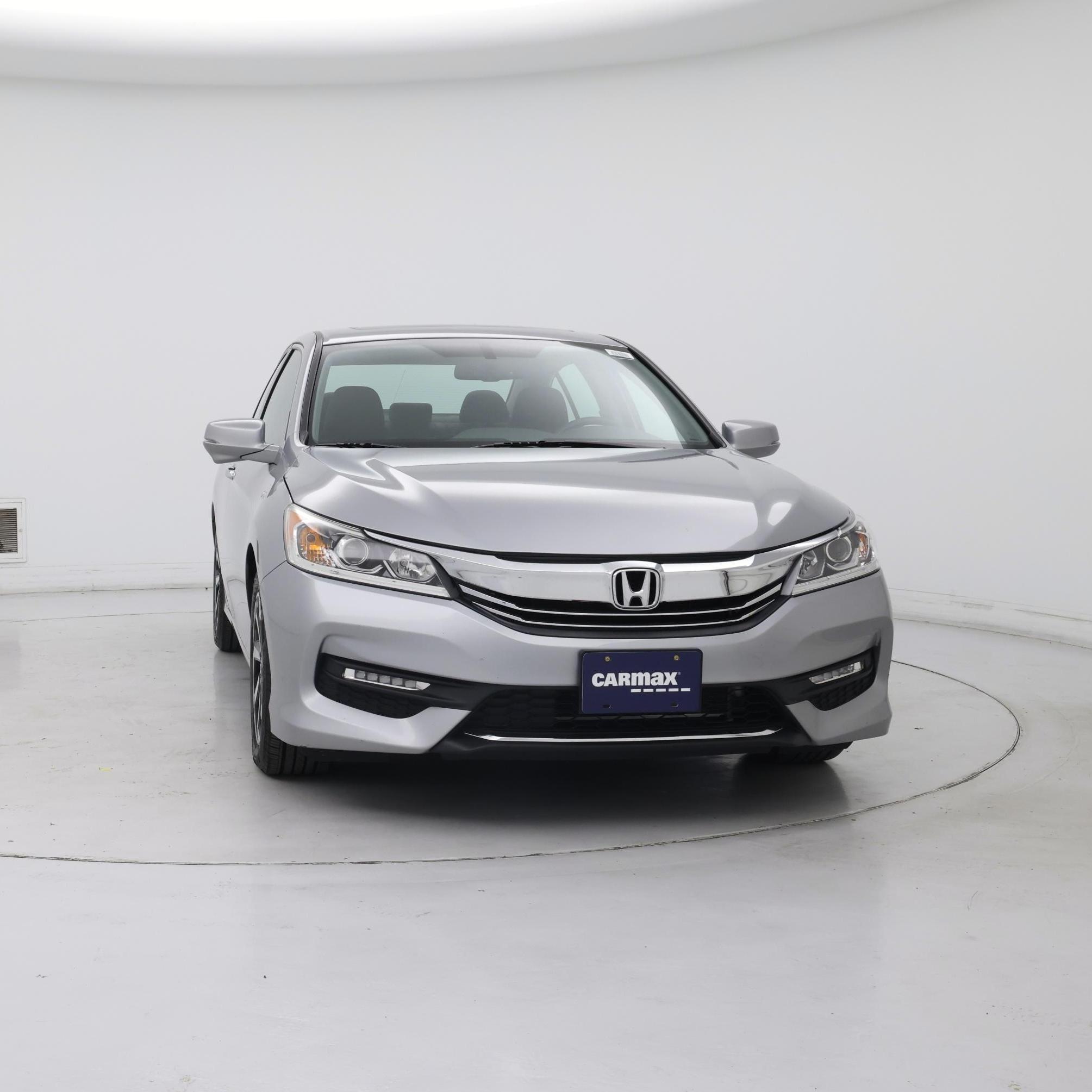 Thumbnail: 2016 Honda Accord - 5