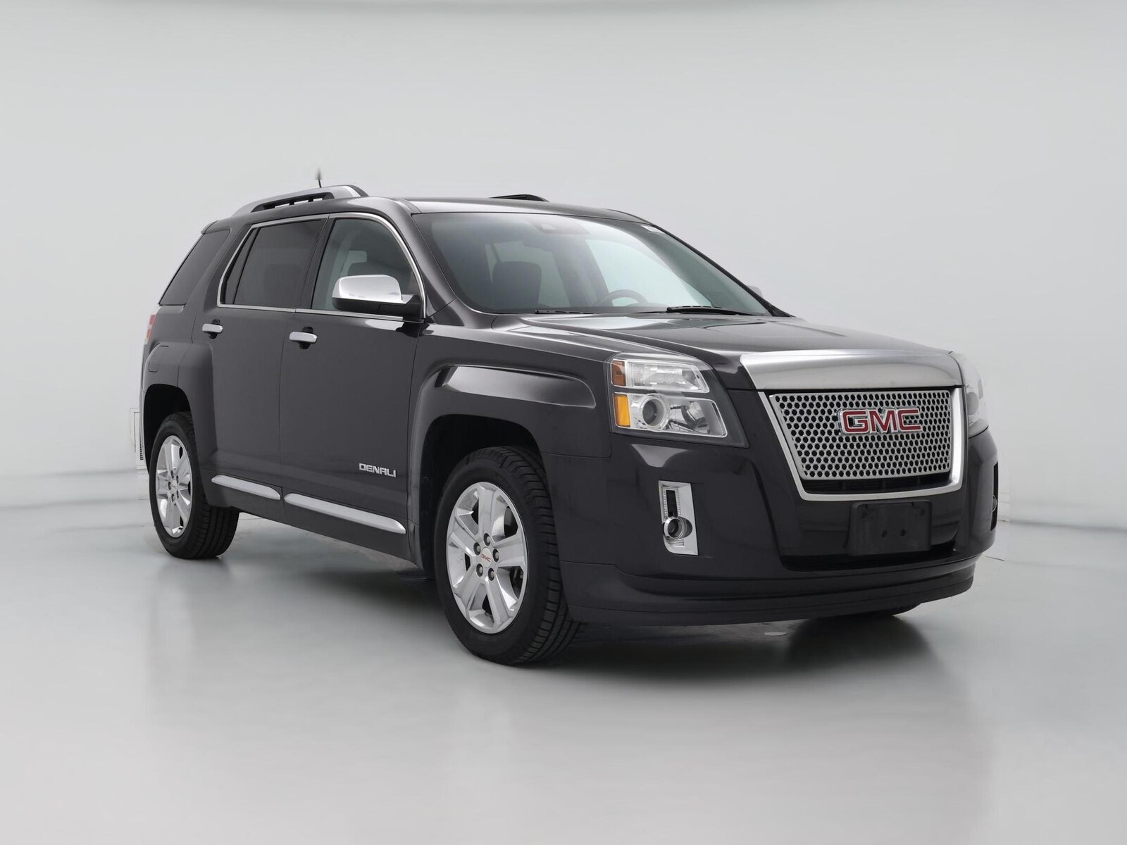 2015 GMC Terrain Denali