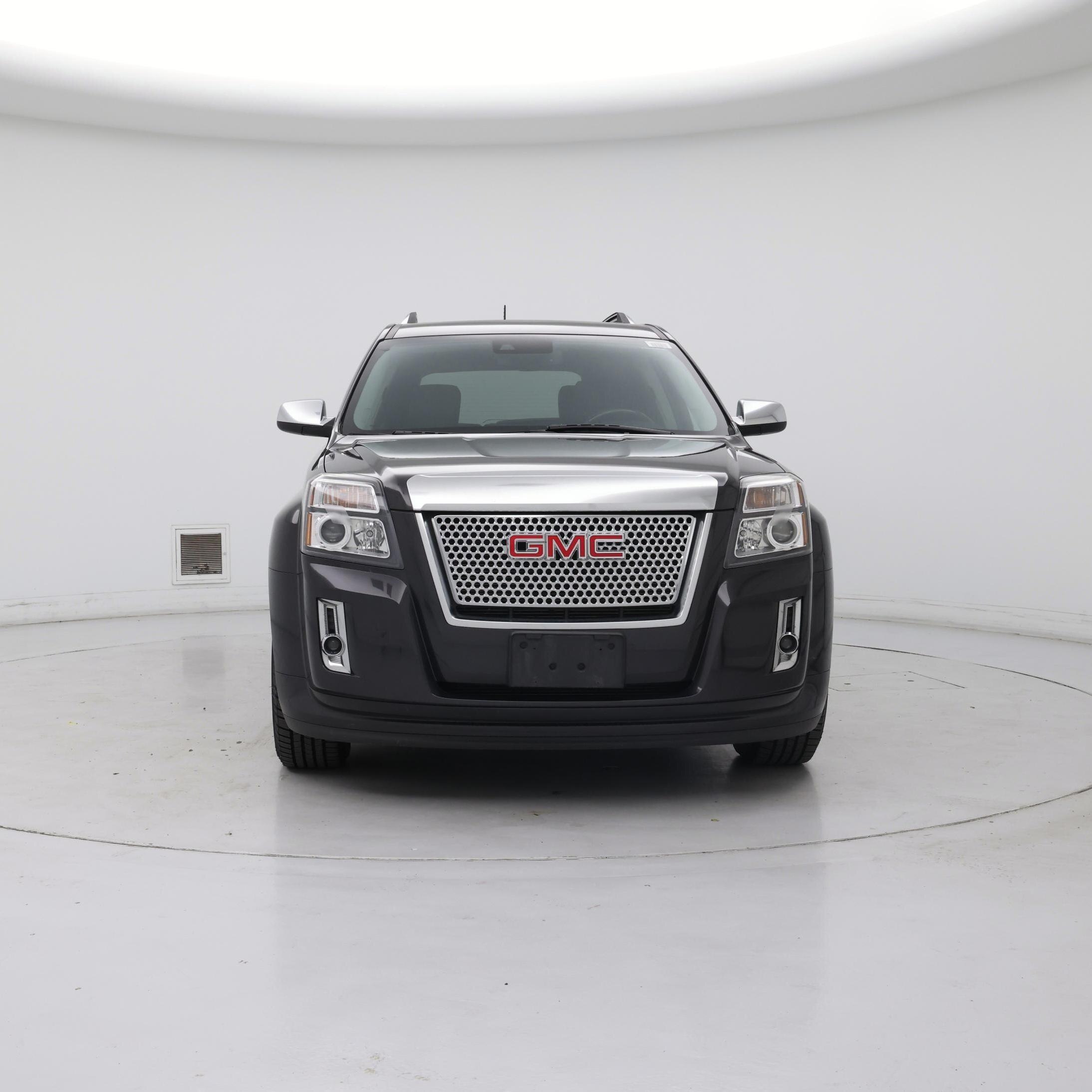 Thumbnail: 2015 GMC Terrain - 5