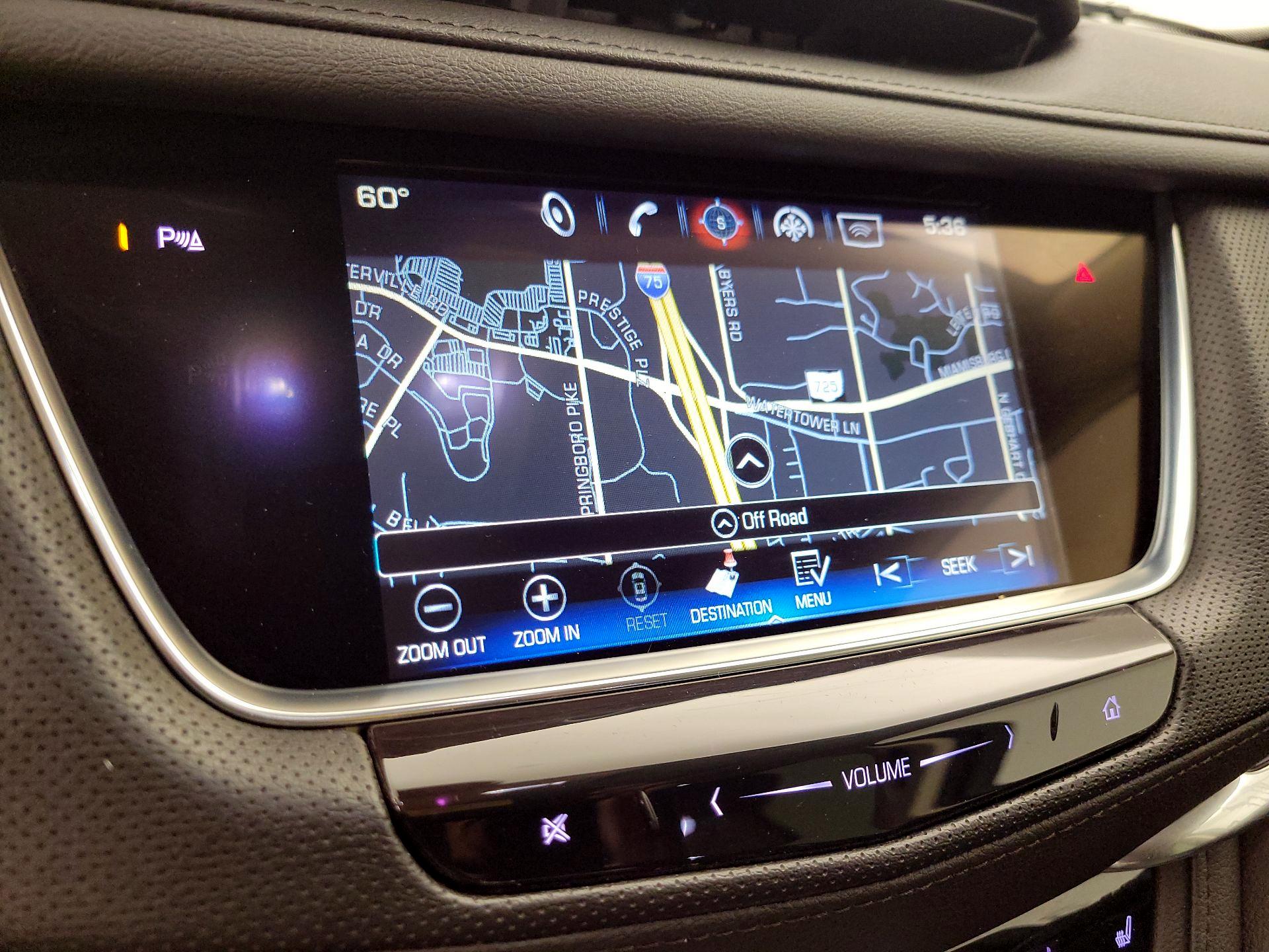 Thumbnail: 2019 Cadillac XT5 - 14