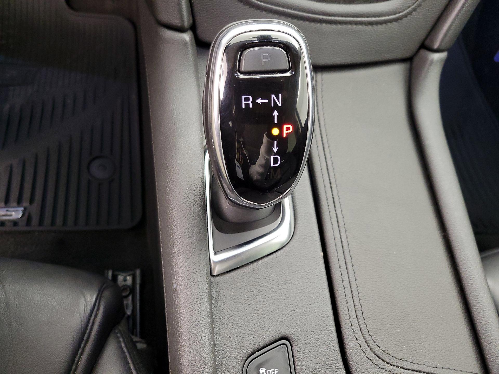 Thumbnail: 2019 Cadillac XT5 - 18