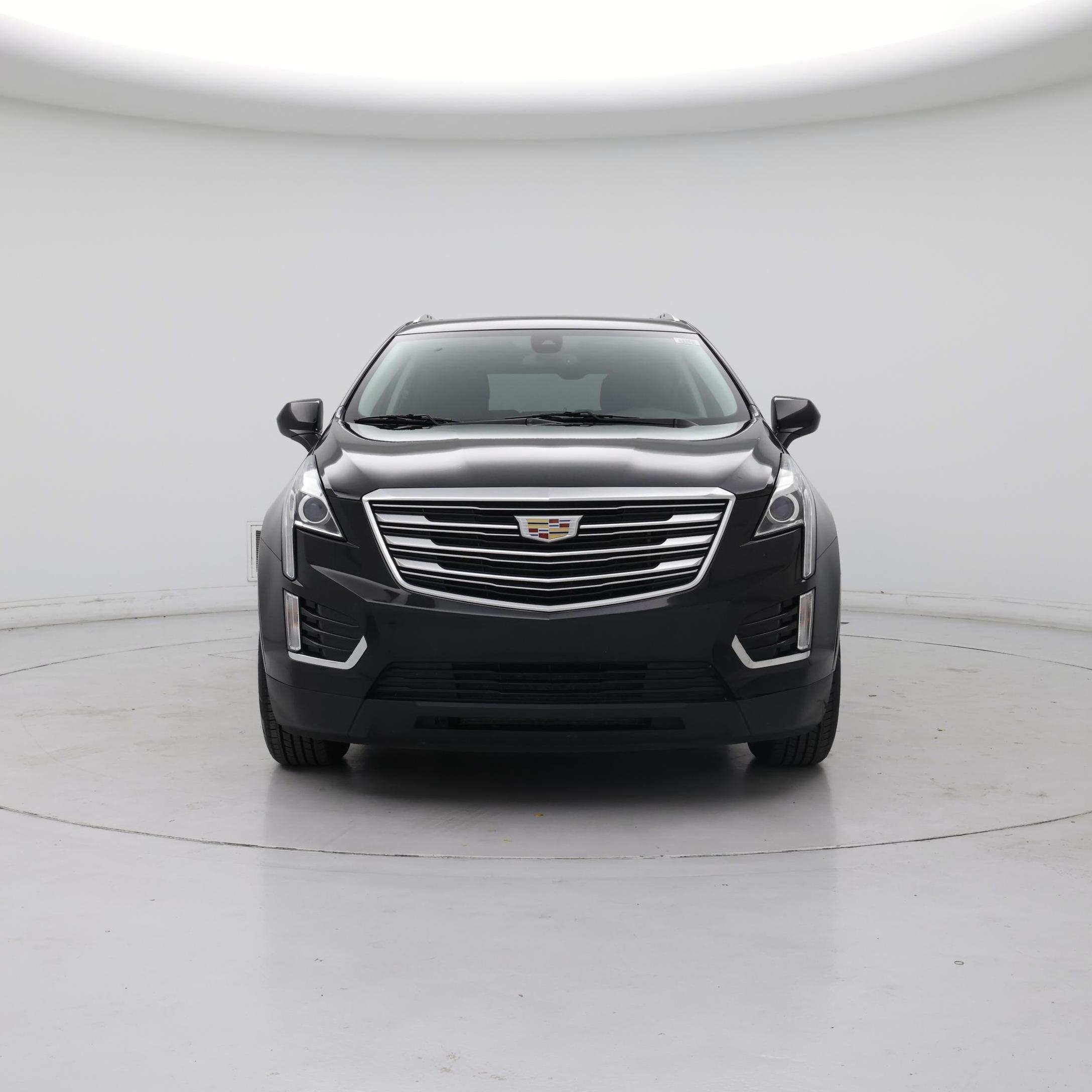 Thumbnail: 2019 Cadillac XT5 - 5