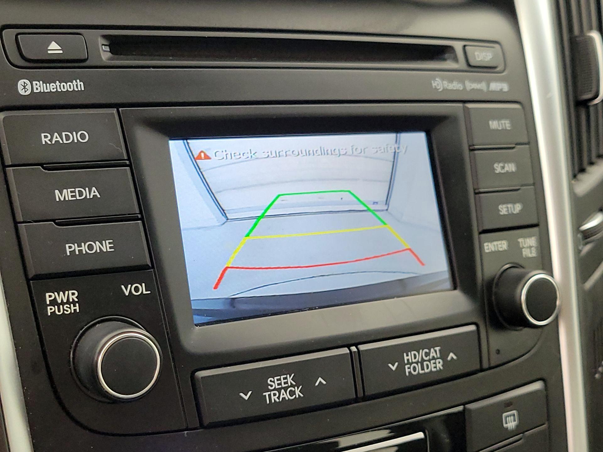 Thumbnail: 2014 Hyundai Sonata - 14