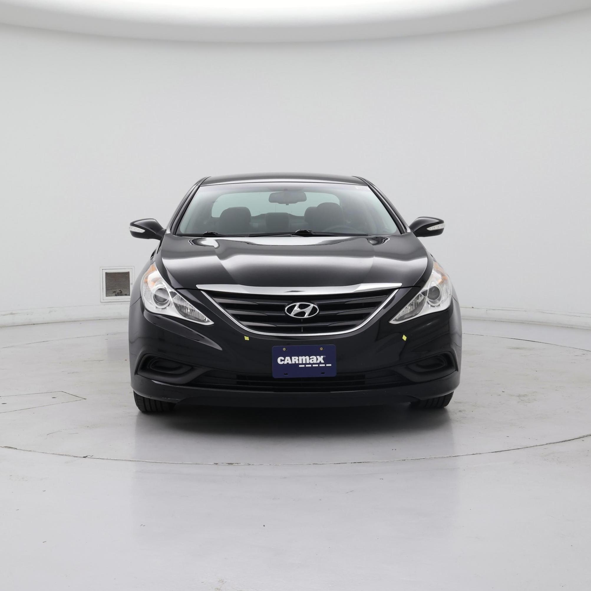 Thumbnail: 2014 Hyundai Sonata - 5