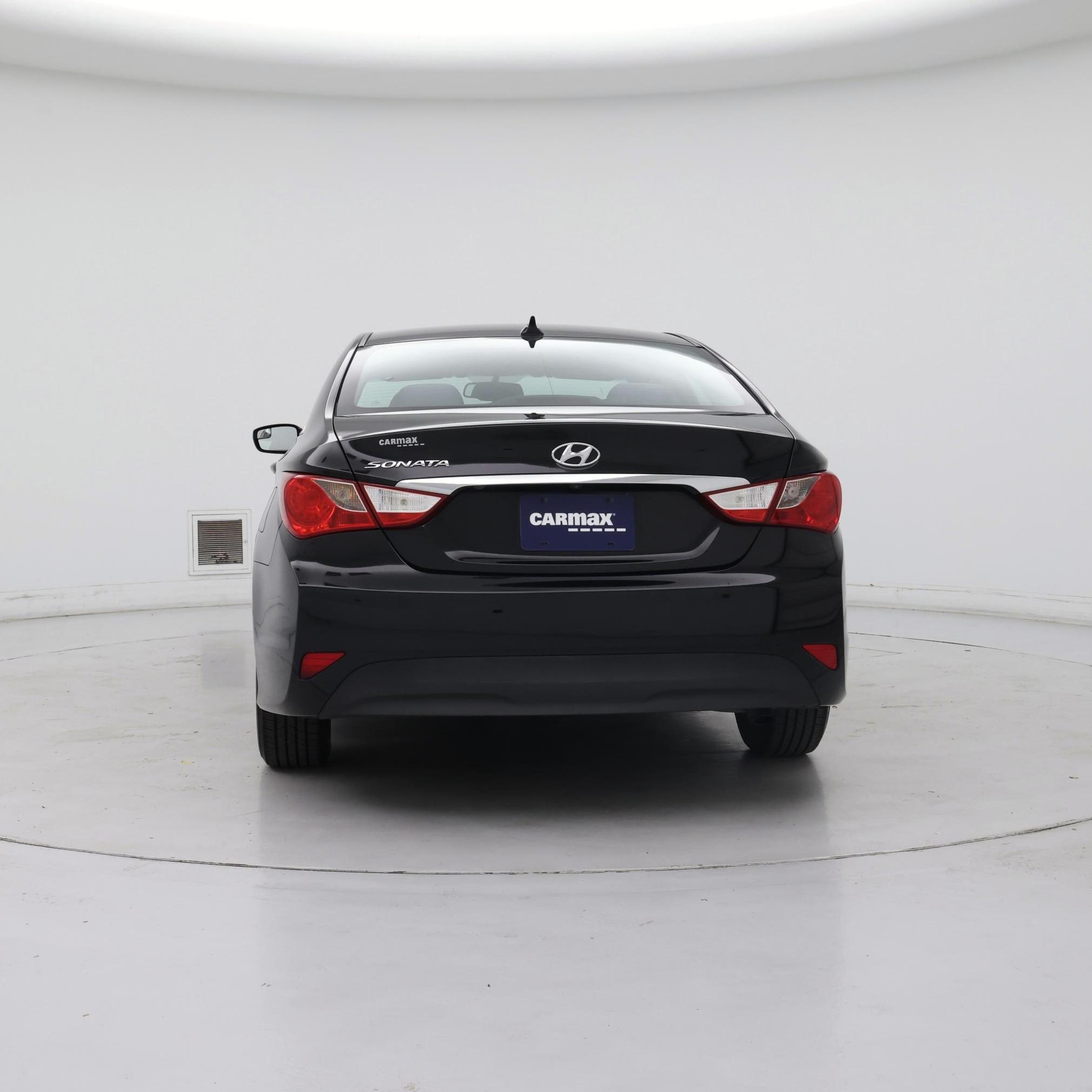 Thumbnail: 2014 Hyundai Sonata - 6